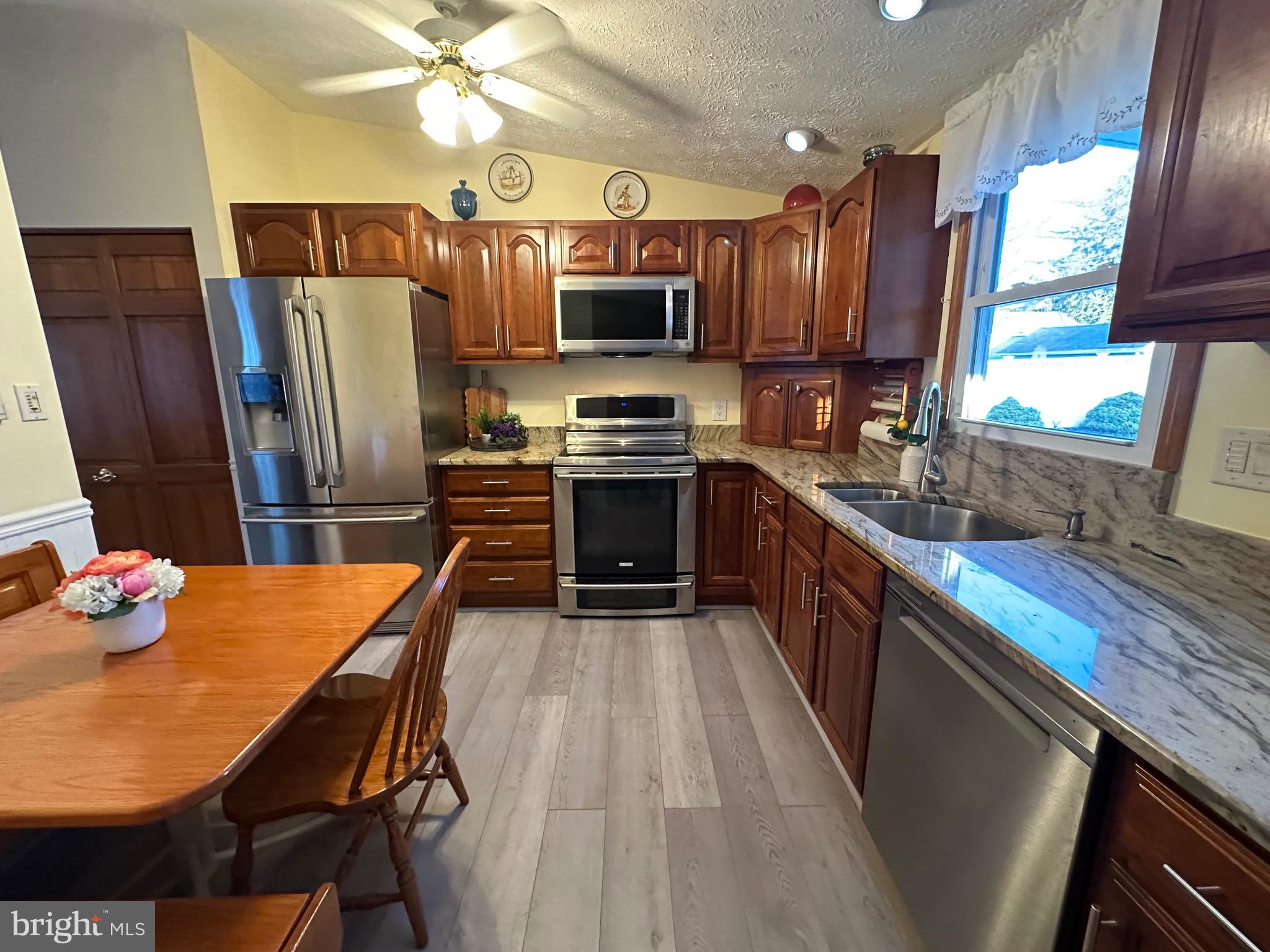 YORKSHIRE - Residential