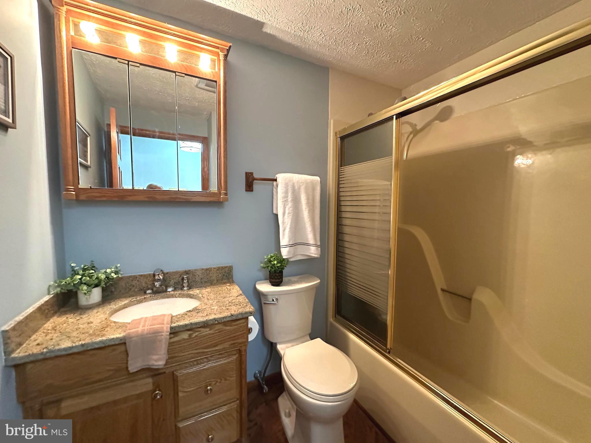 YORKSHIRE - Residential