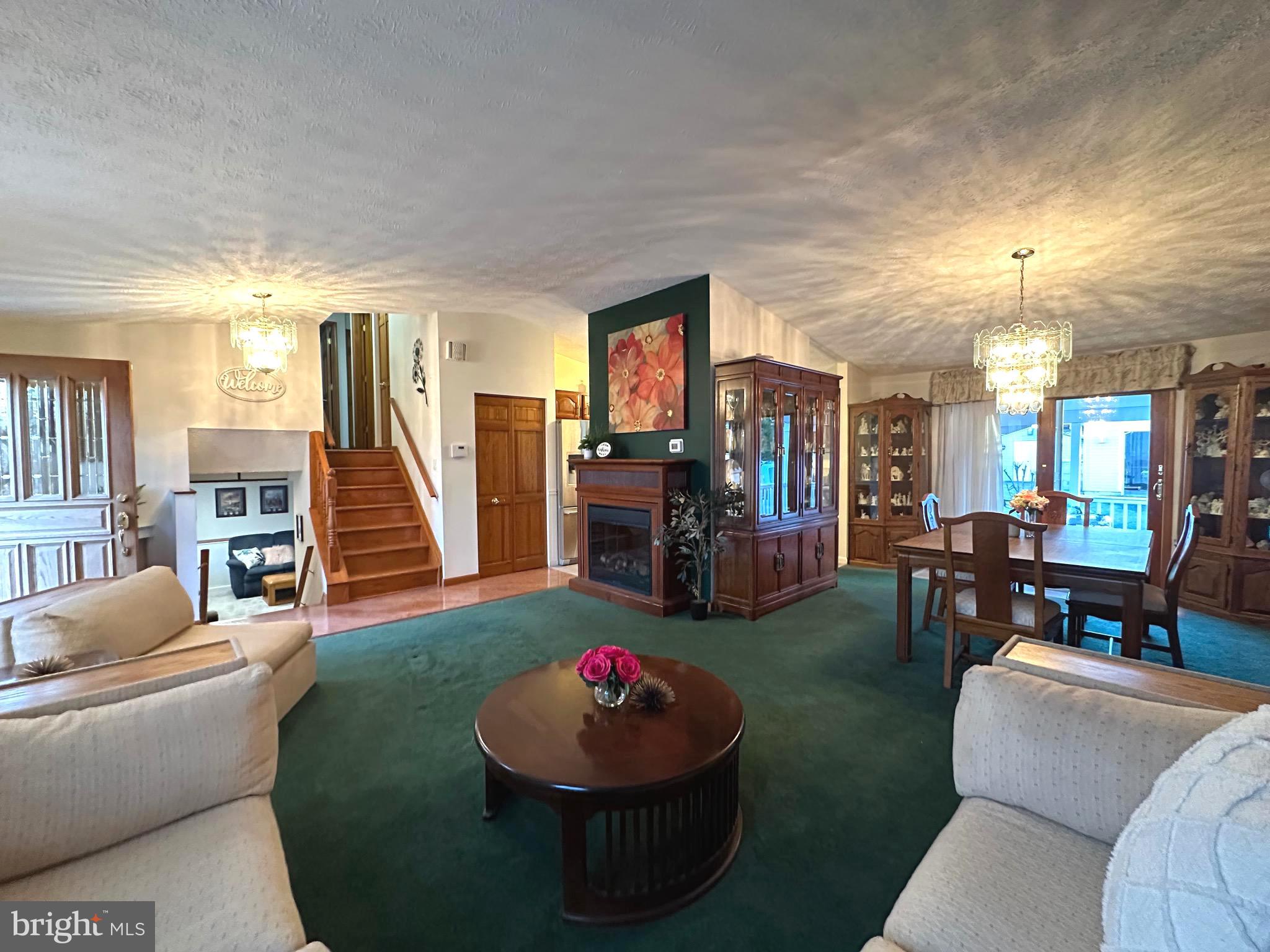 YORKSHIRE - Residential