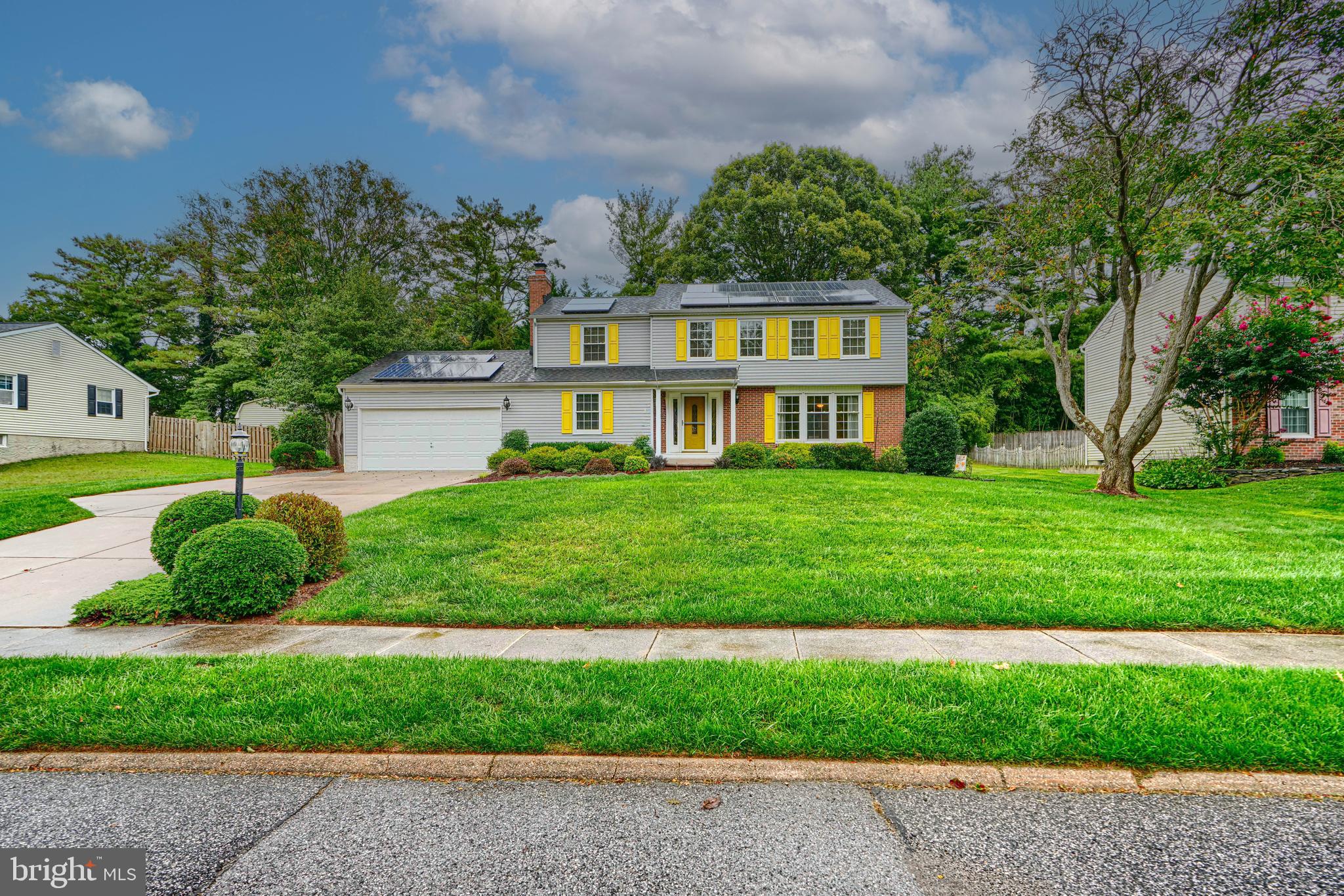 1505 WESTMINSTER COURT