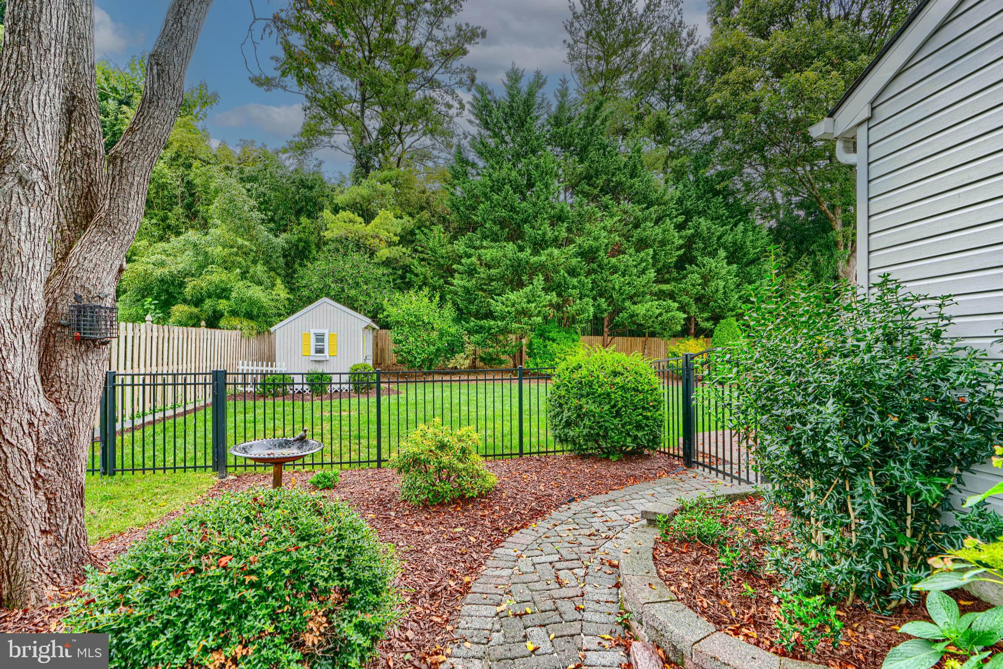 1505 WESTMINSTER COURT