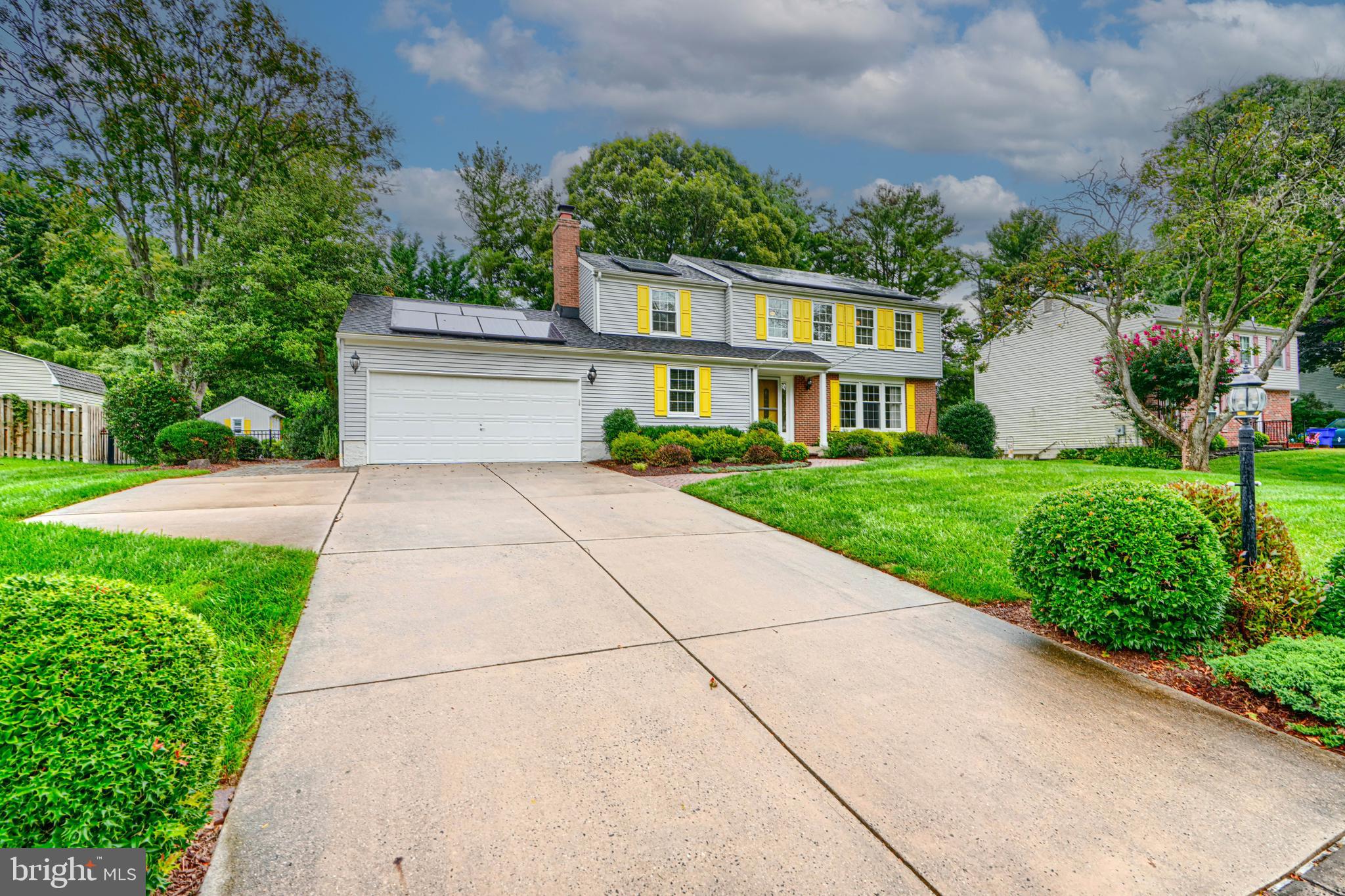 1505 WESTMINSTER COURT