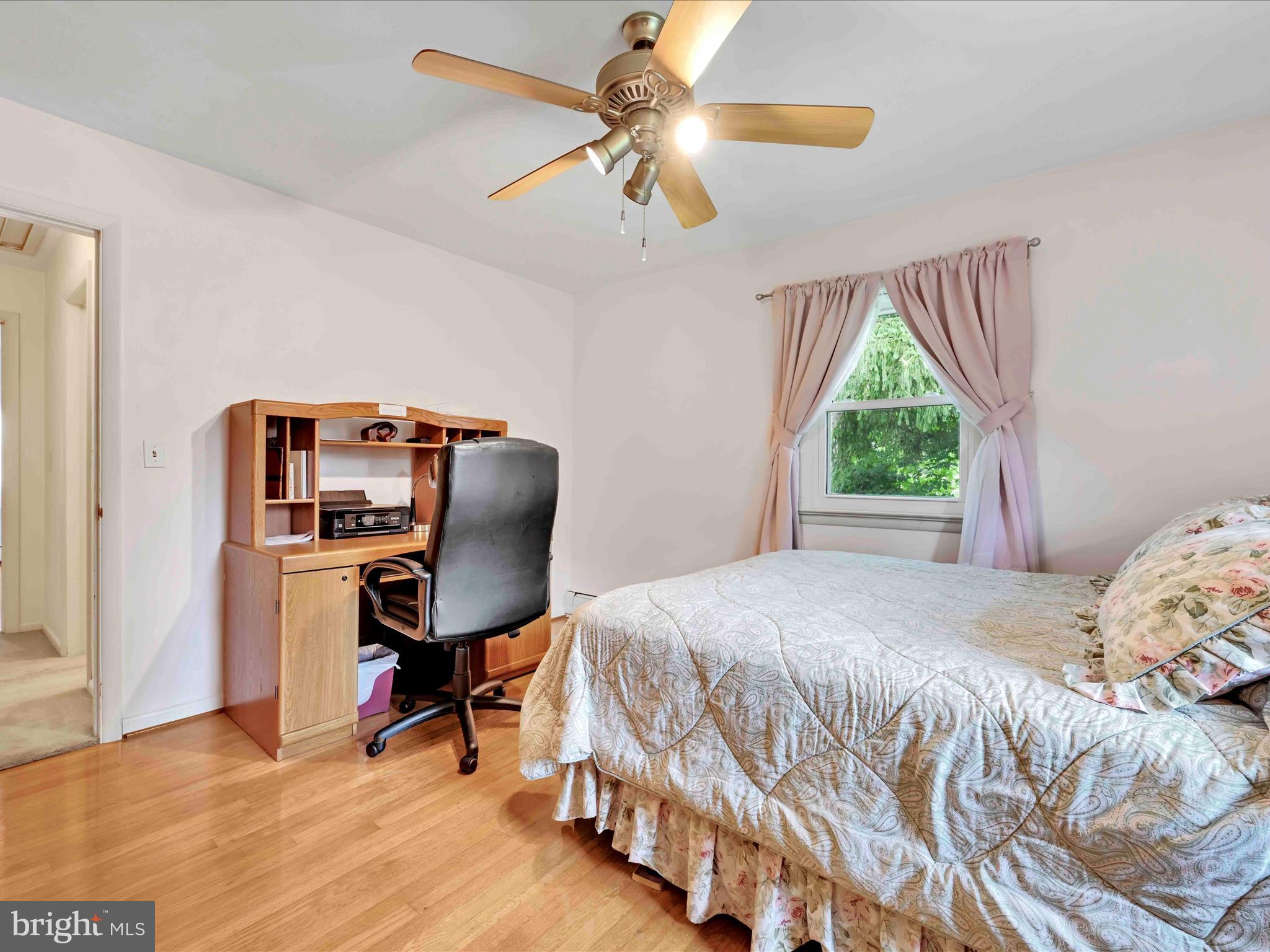 OLD FORGE ACRES - Residential