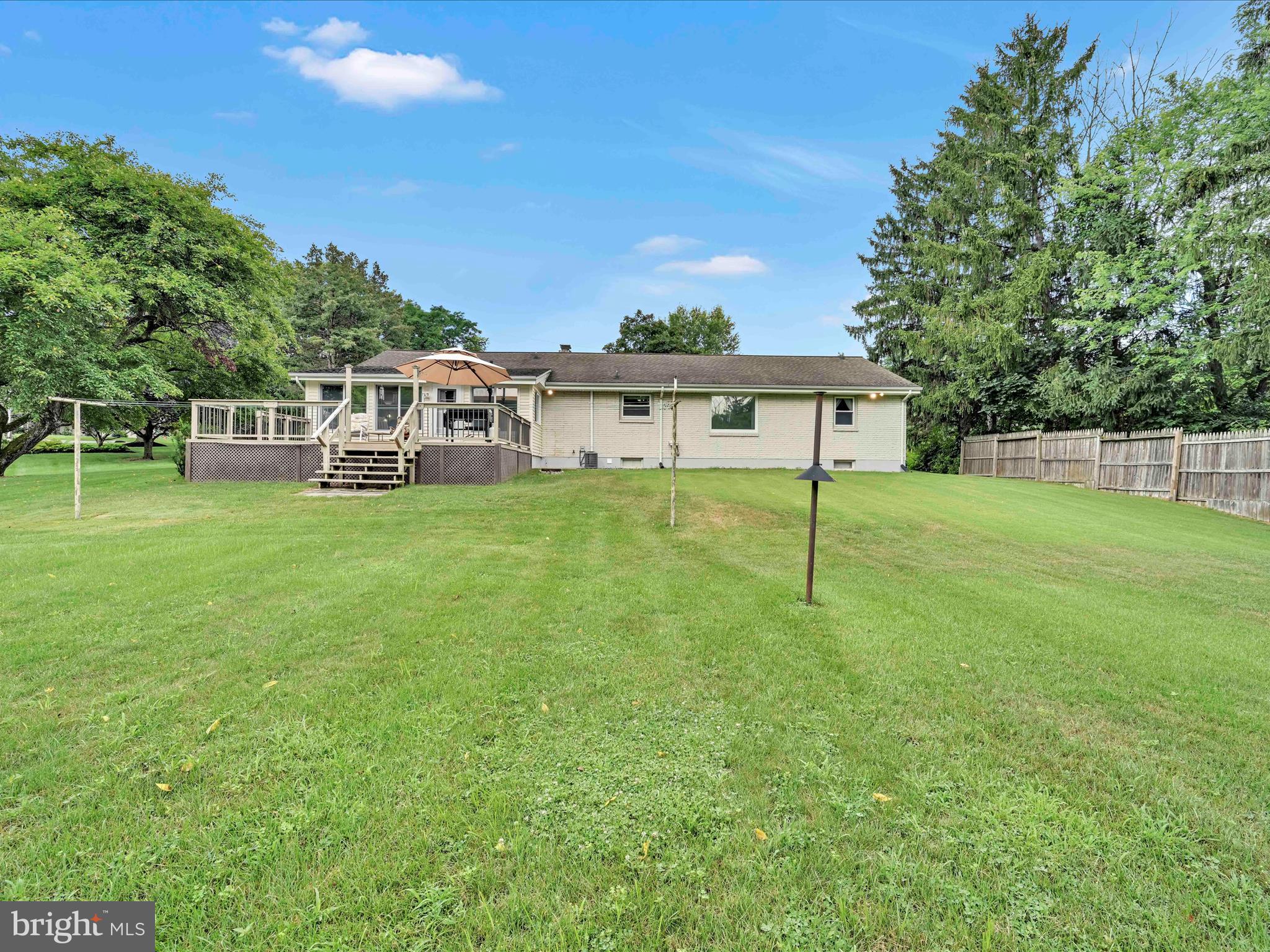 OLD FORGE ACRES - Residential