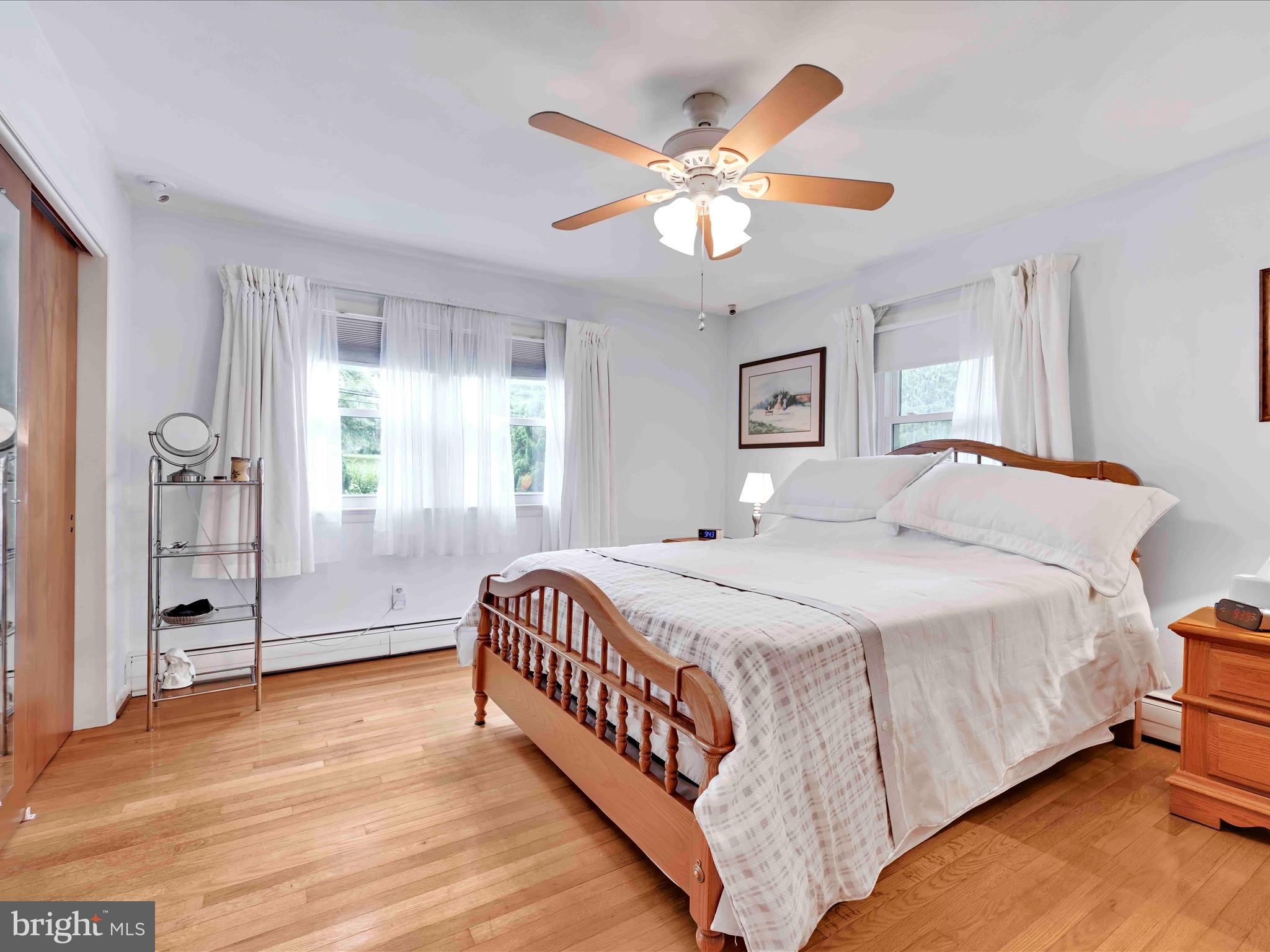 OLD FORGE ACRES - Residential