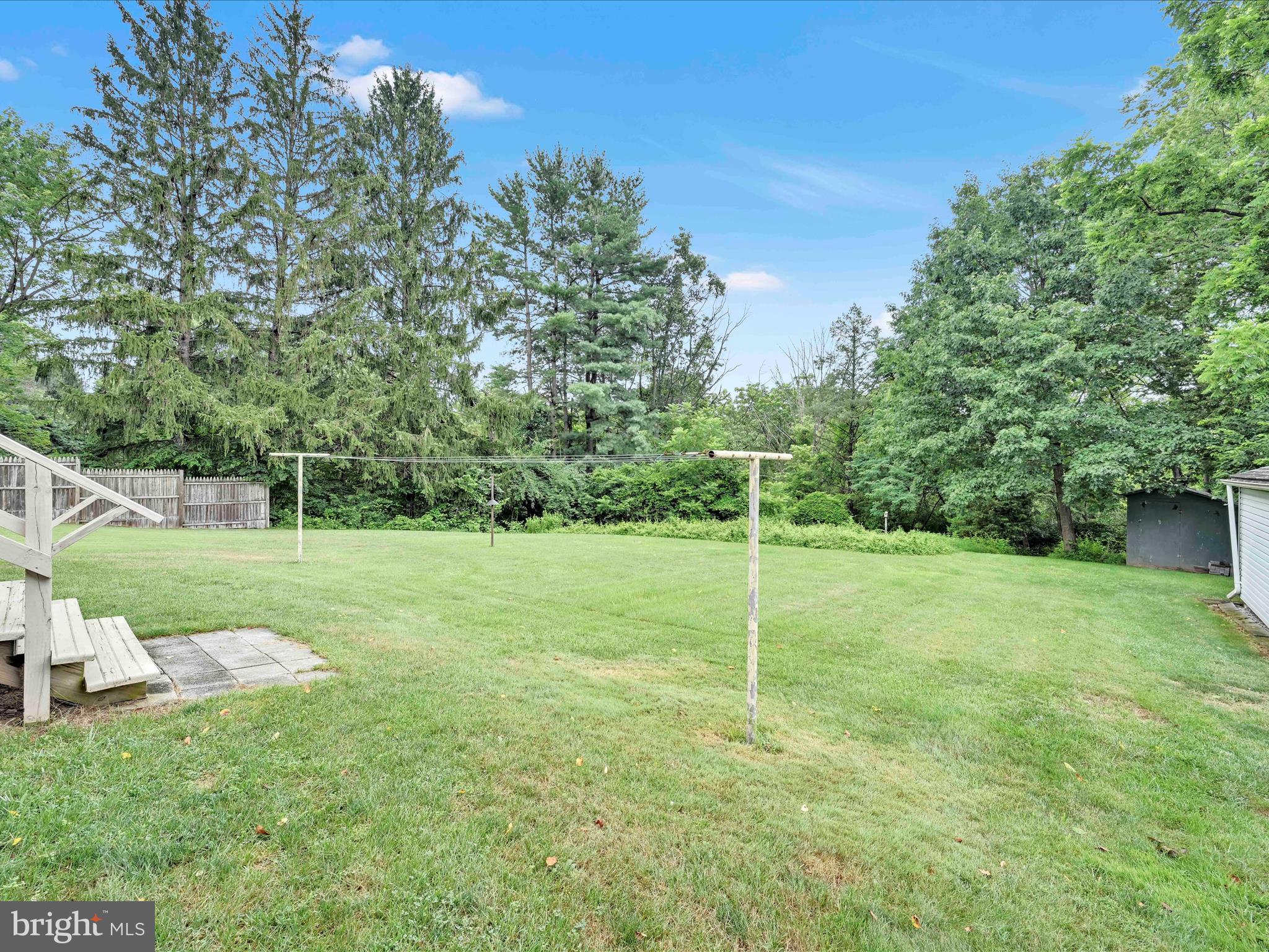 OLD FORGE ACRES - Residential