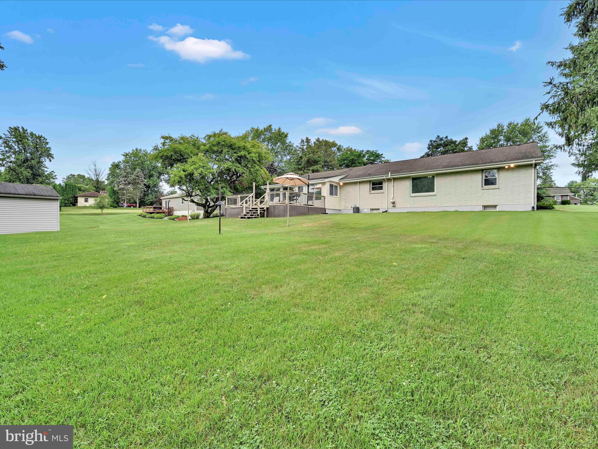 OLD FORGE ACRES - Residential