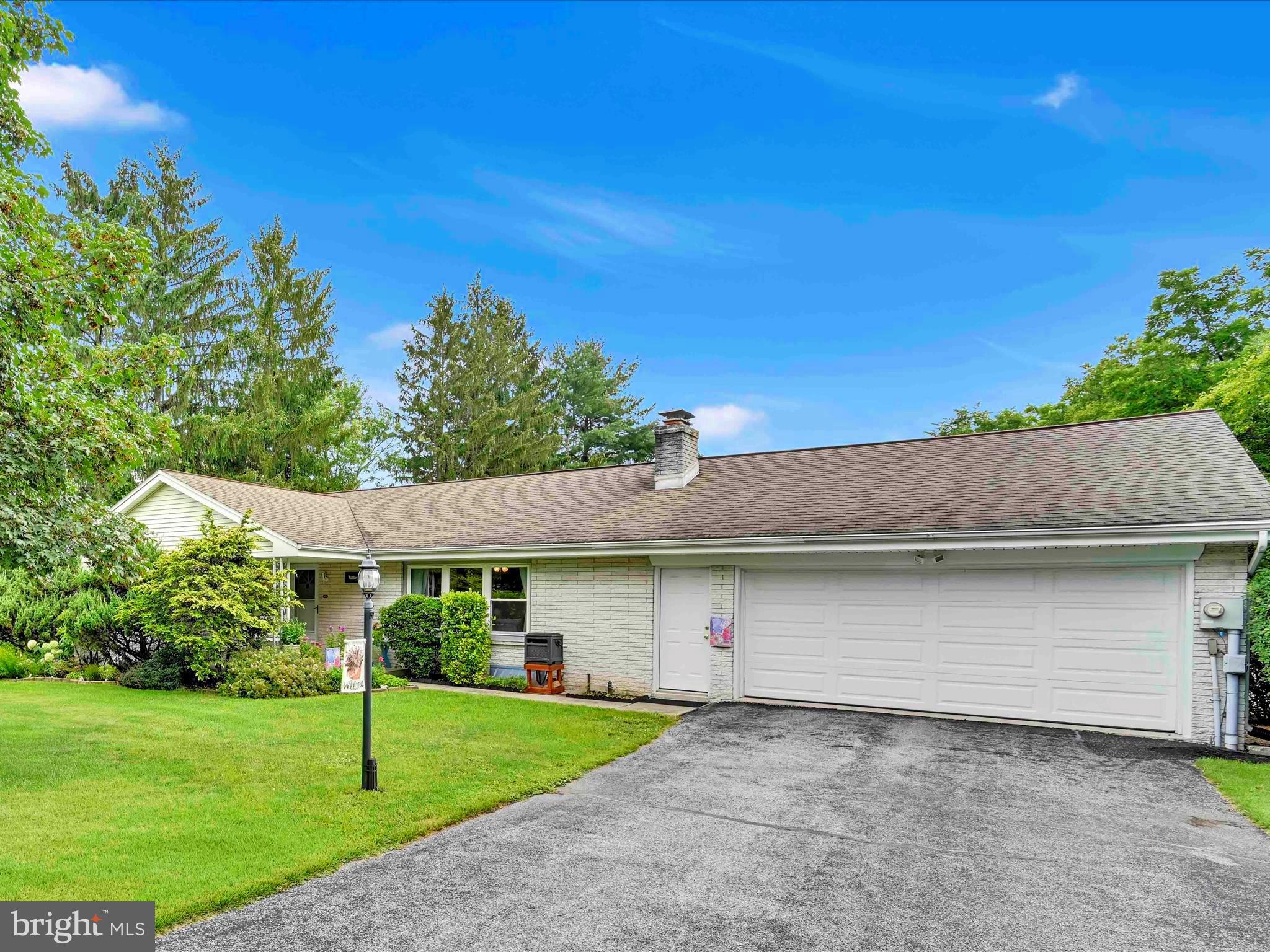 OLD FORGE ACRES - Residential