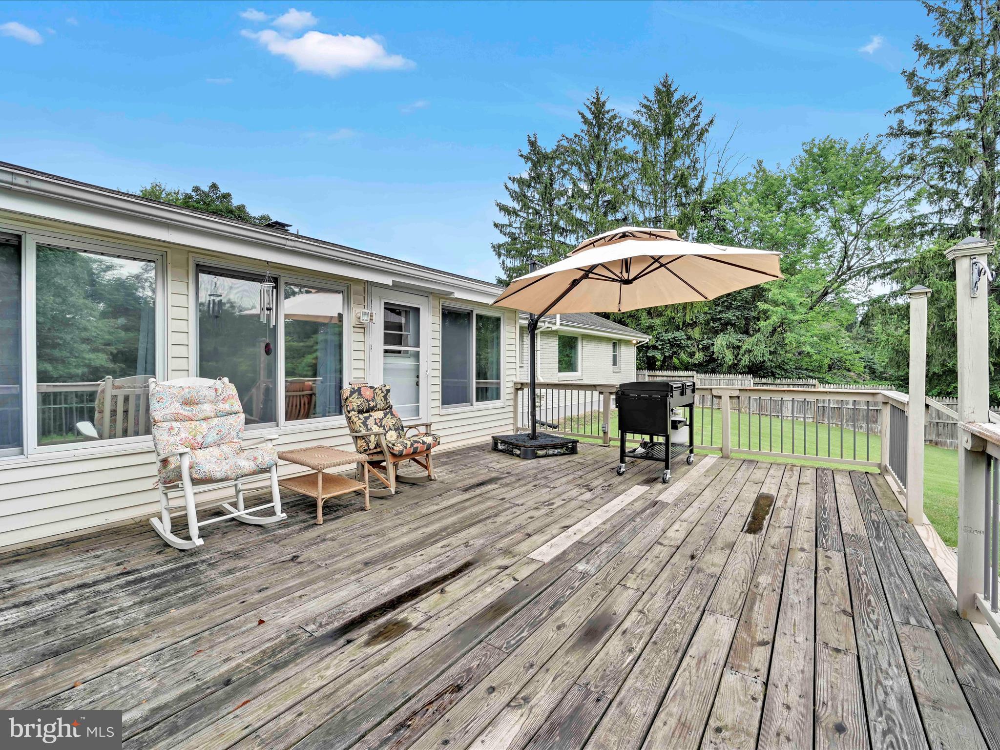 OLD FORGE ACRES - Residential