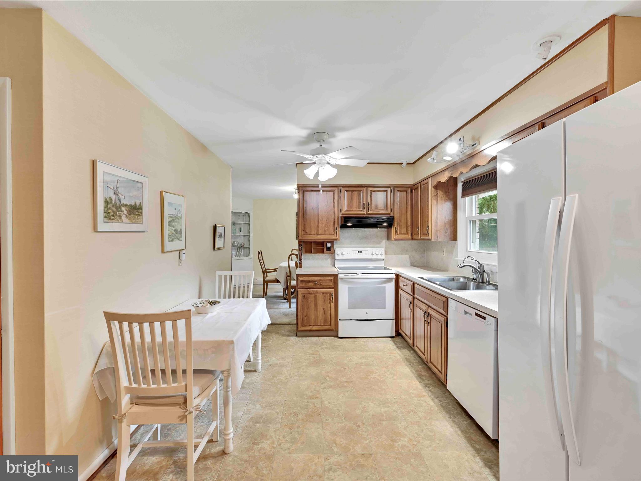 OLD FORGE ACRES - Residential