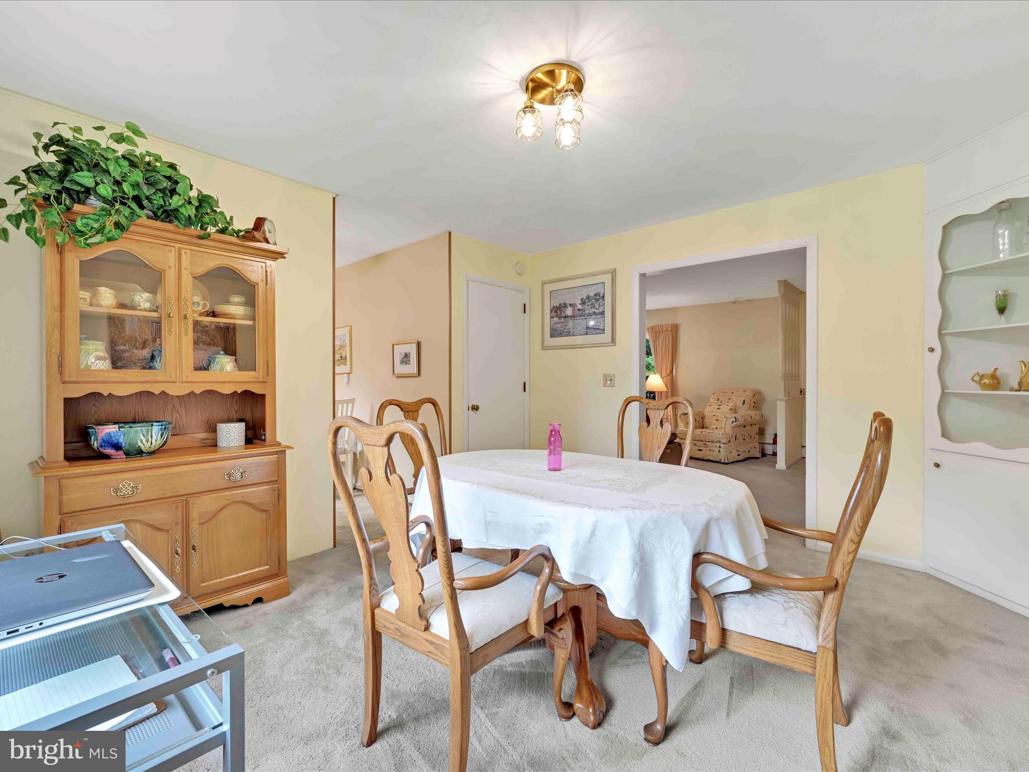 OLD FORGE ACRES - Residential