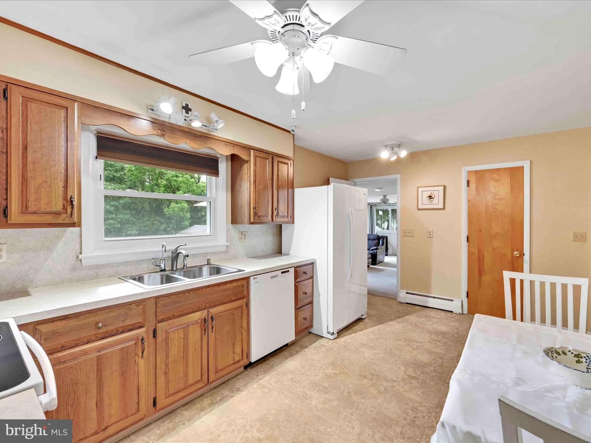 OLD FORGE ACRES - Residential