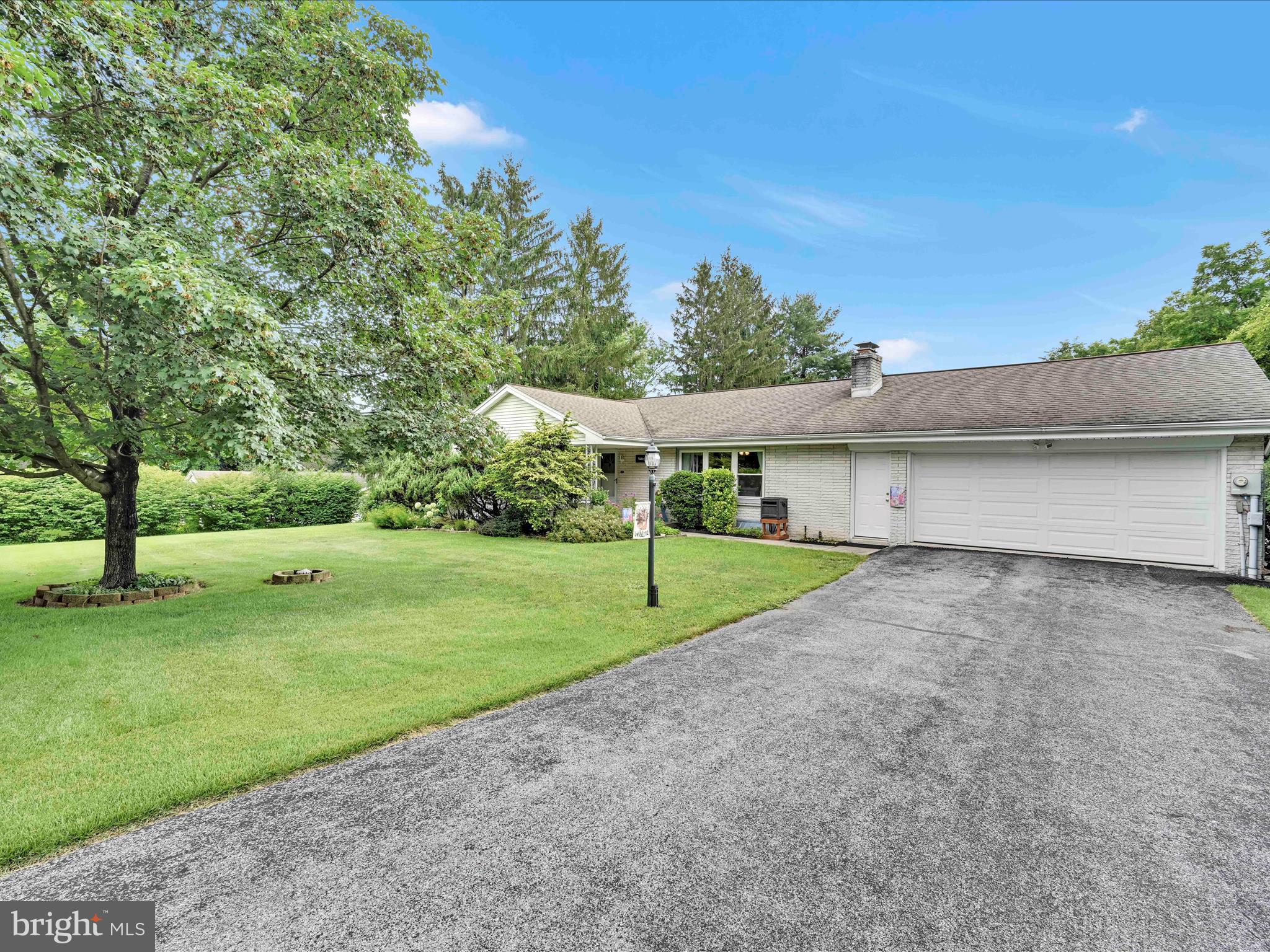 OLD FORGE ACRES - Residential