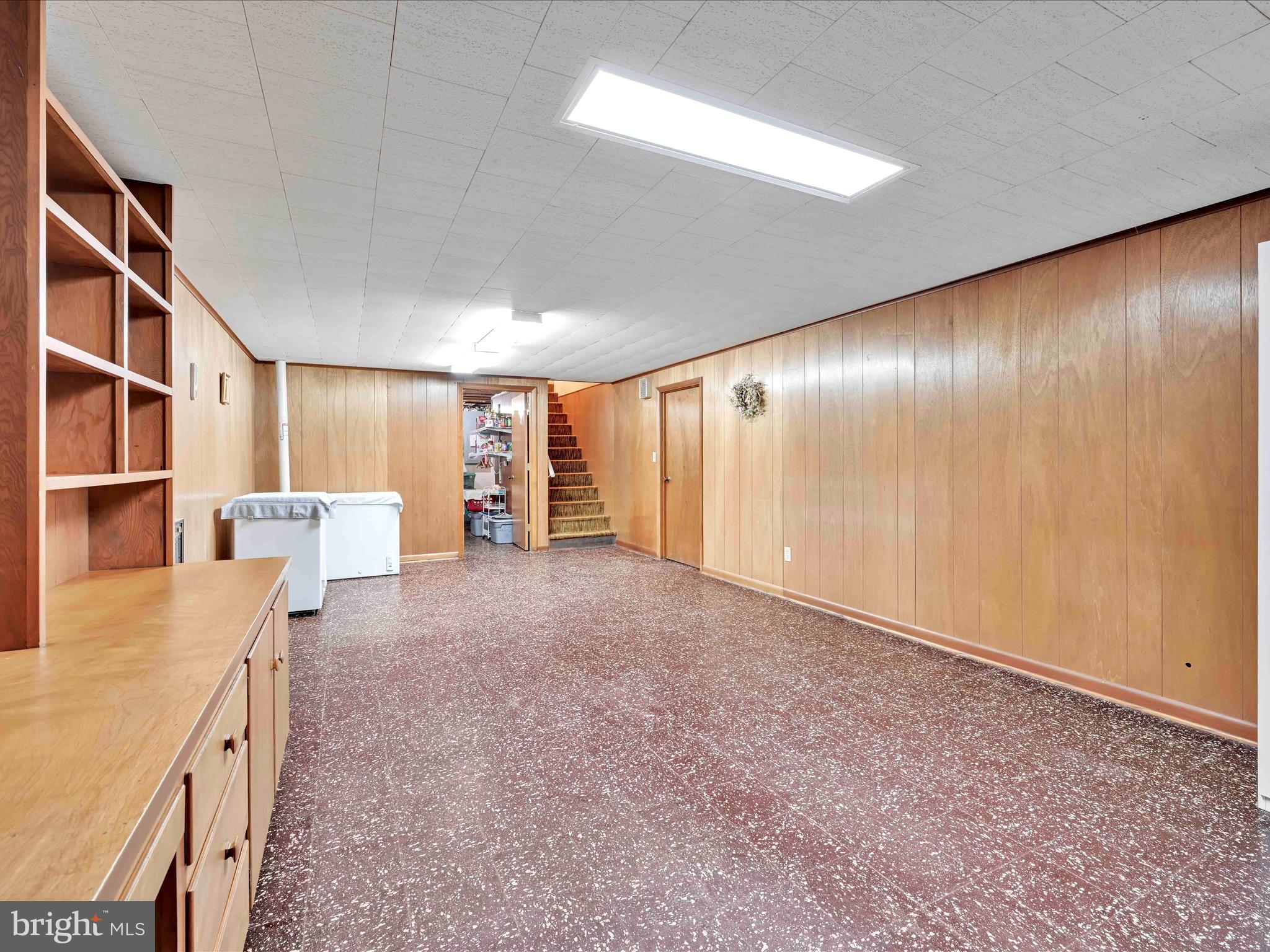 OLD FORGE ACRES - Residential