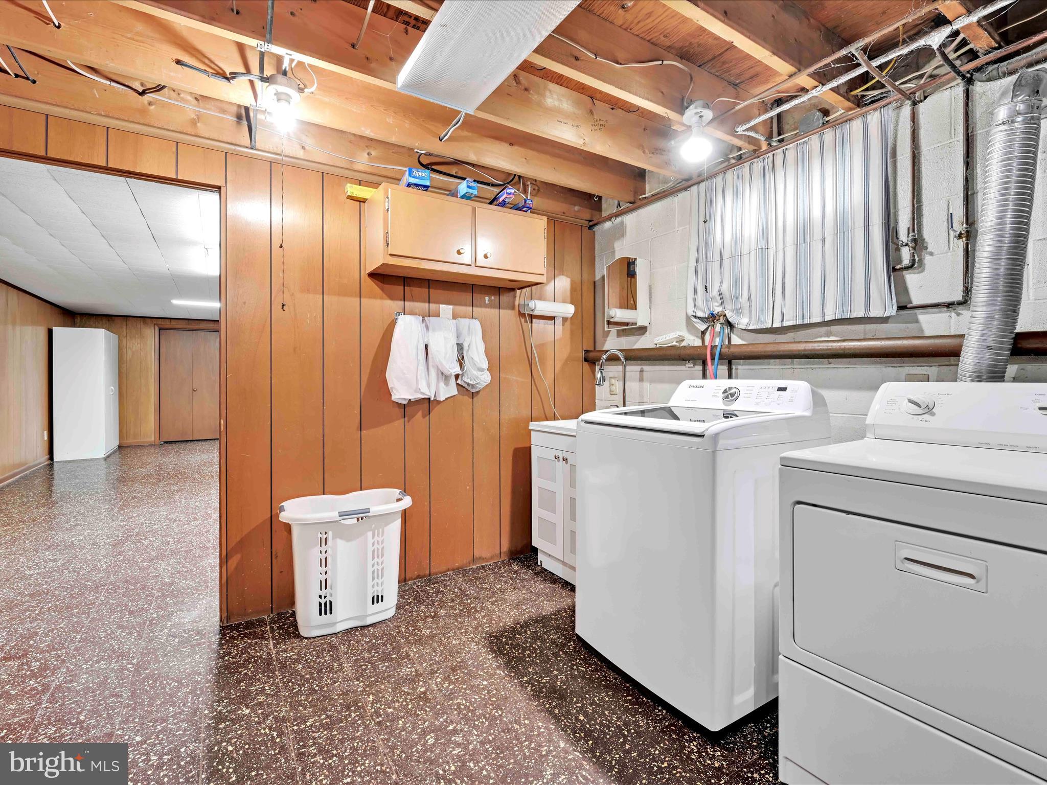 OLD FORGE ACRES - Residential