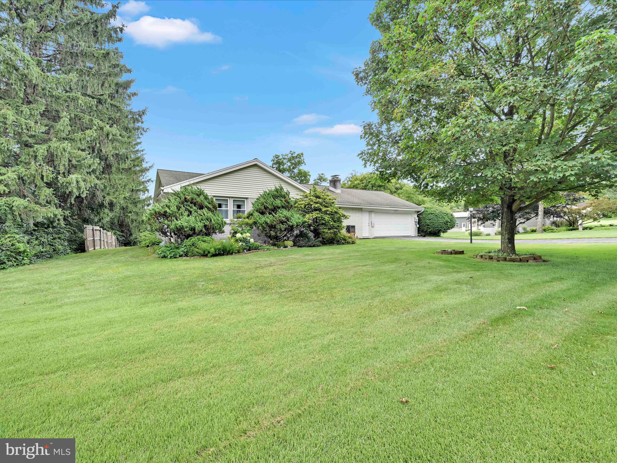 OLD FORGE ACRES - Residential