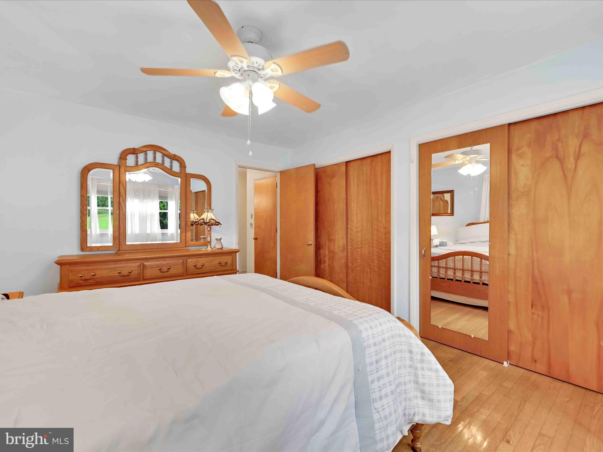 OLD FORGE ACRES - Residential