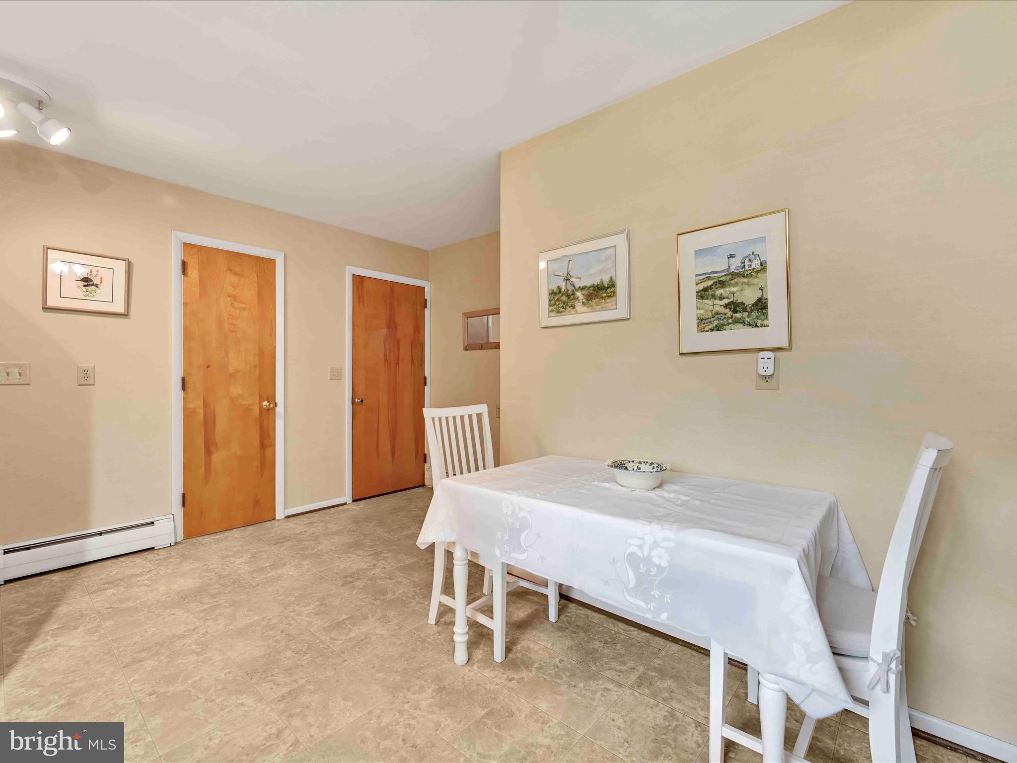 OLD FORGE ACRES - Residential