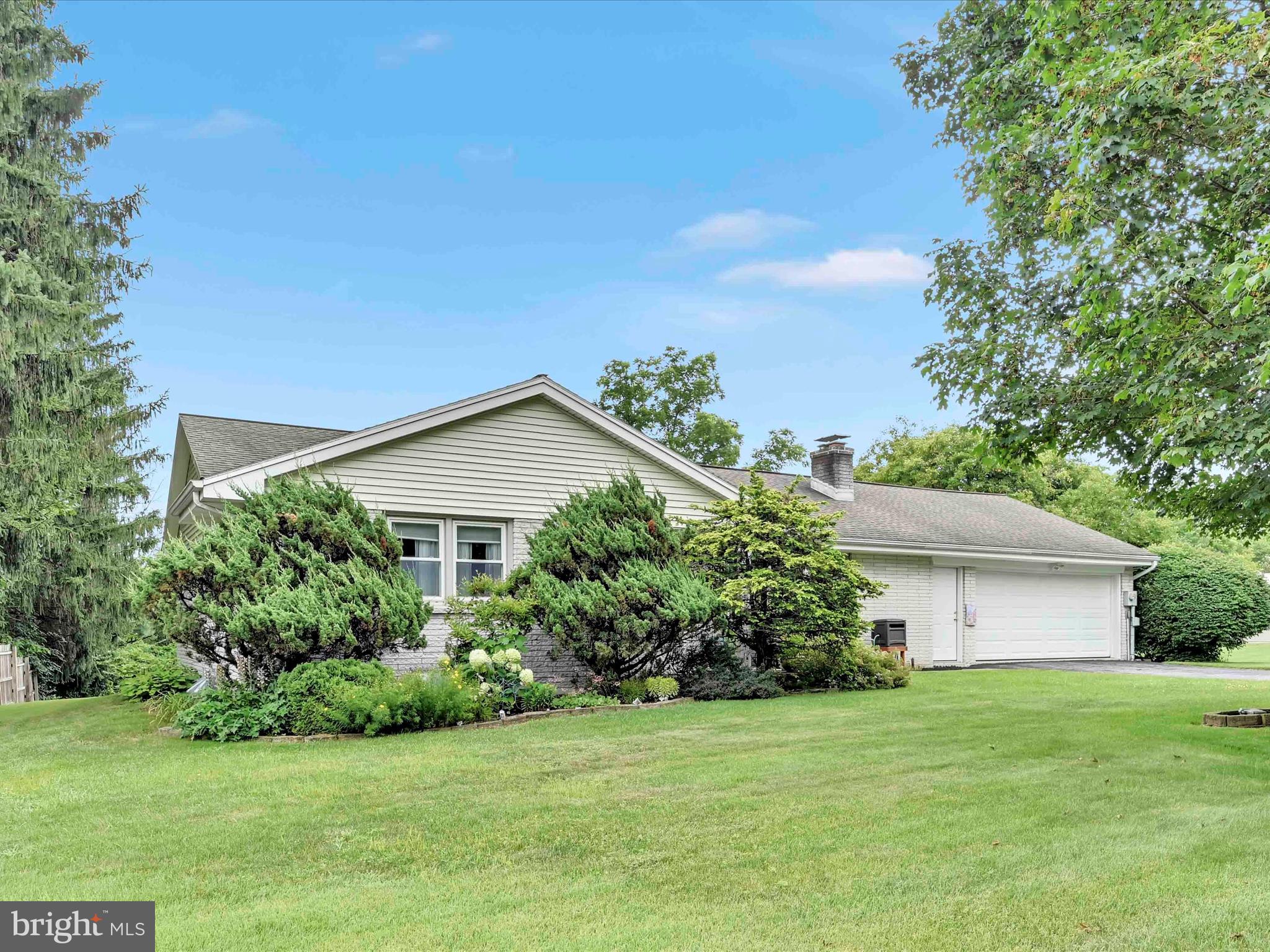 OLD FORGE ACRES - Residential