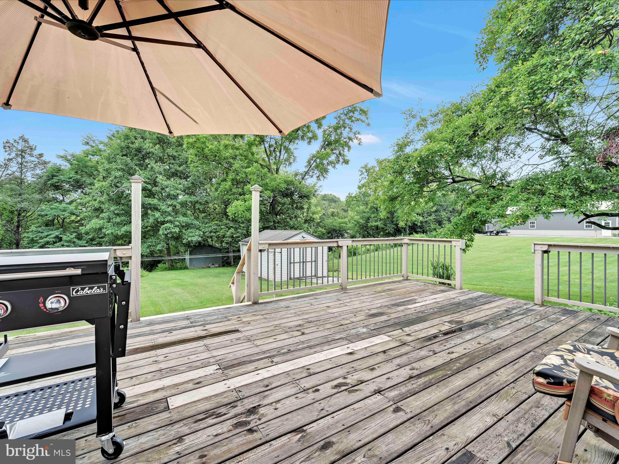 OLD FORGE ACRES - Residential