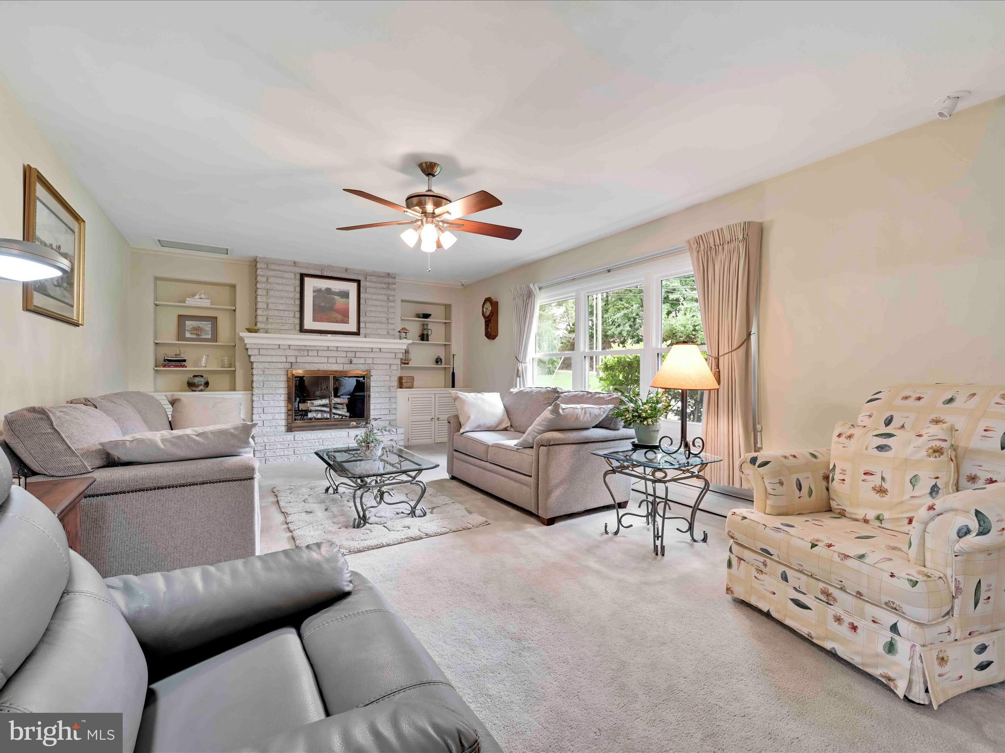 1746 OLD FORGE ROAD