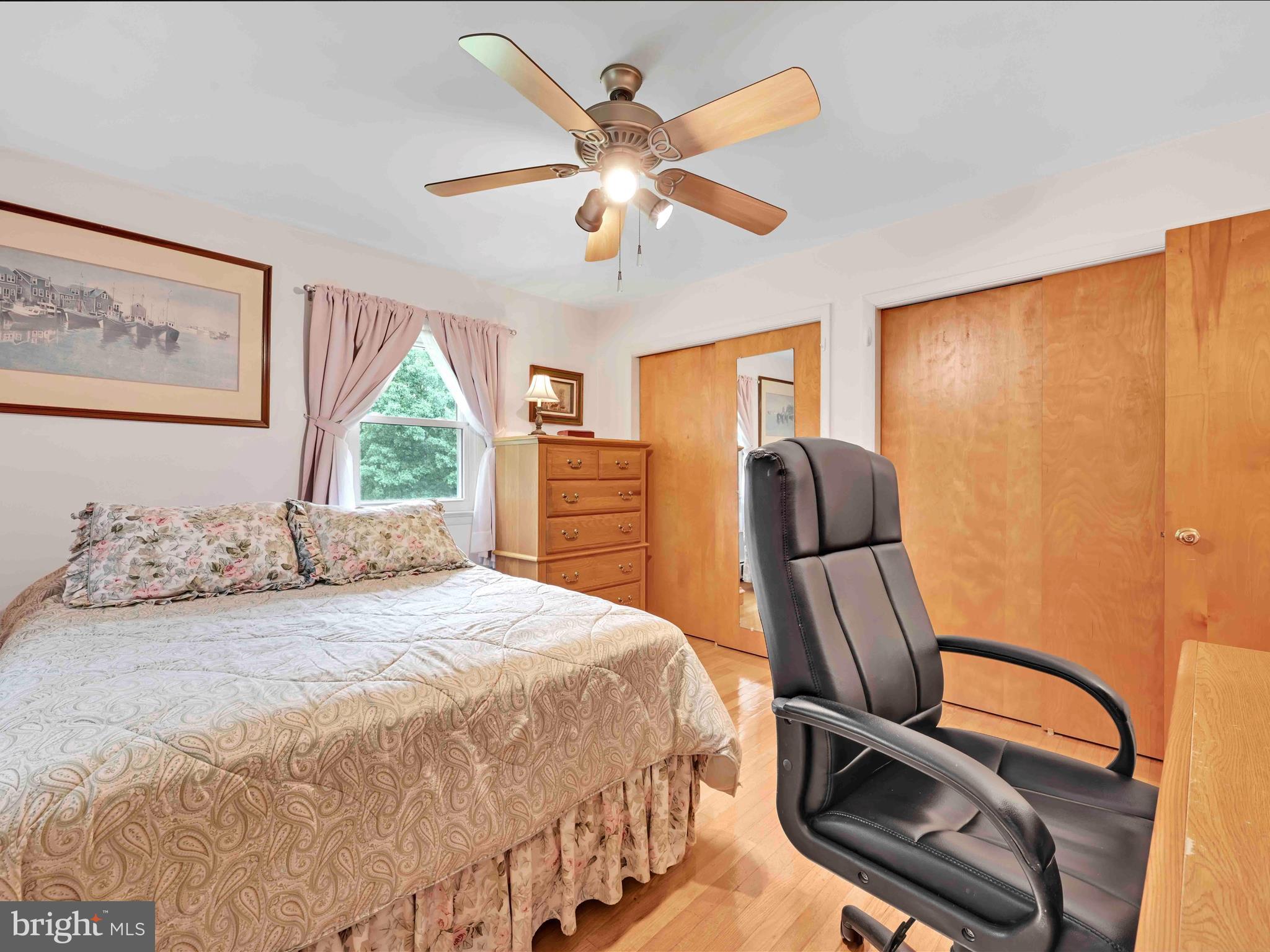 OLD FORGE ACRES - Residential