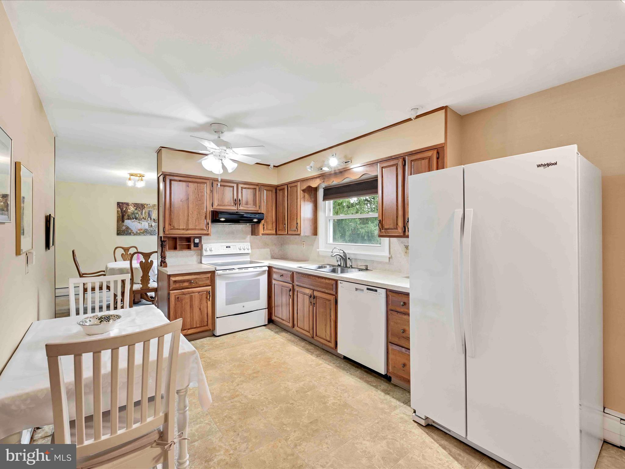 OLD FORGE ACRES - Residential