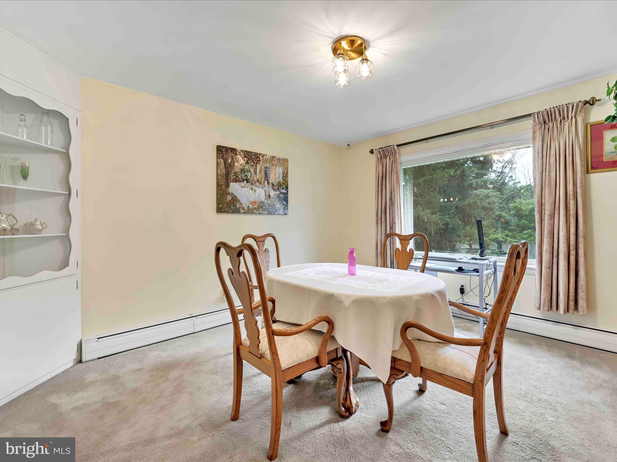 1746 OLD FORGE ROAD
