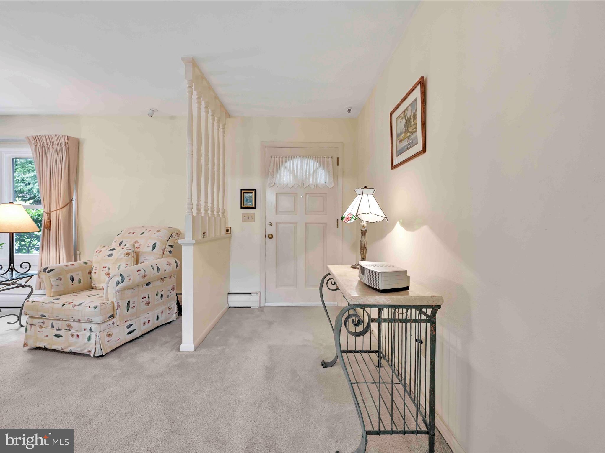 1746 OLD FORGE ROAD