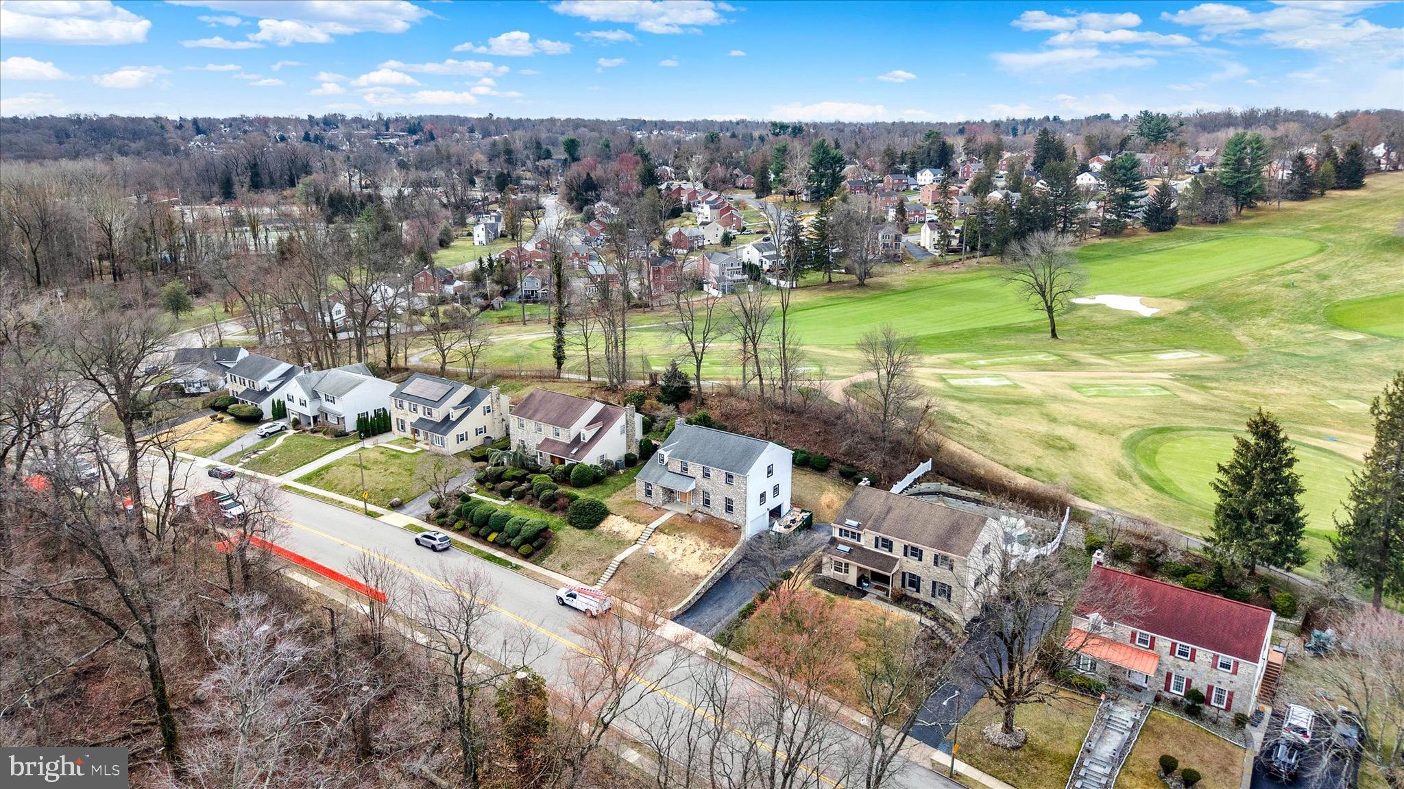 ROLLING GREEN - Residential
