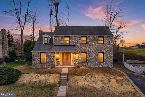 658 W ROLLING ROAD SPRINGFIELD PA 19064