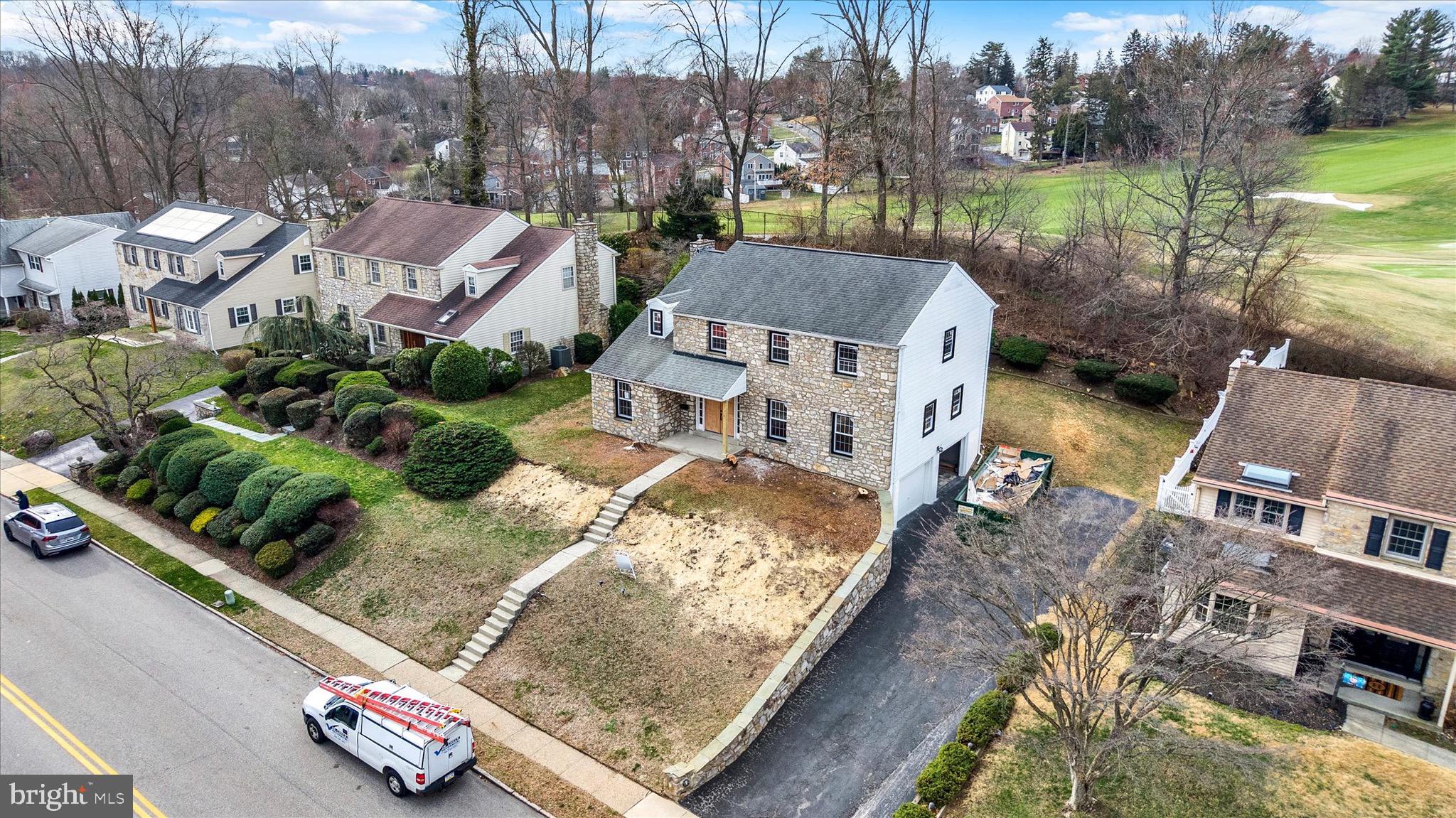 ROLLING GREEN - Residential