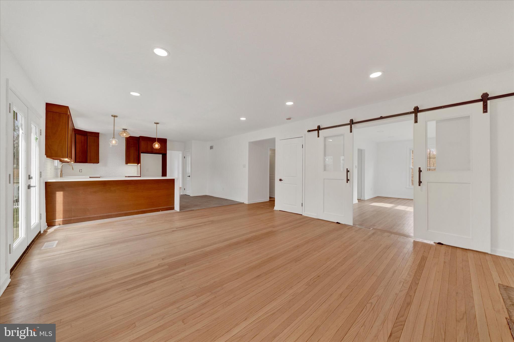 ROLLING GREEN - Residential