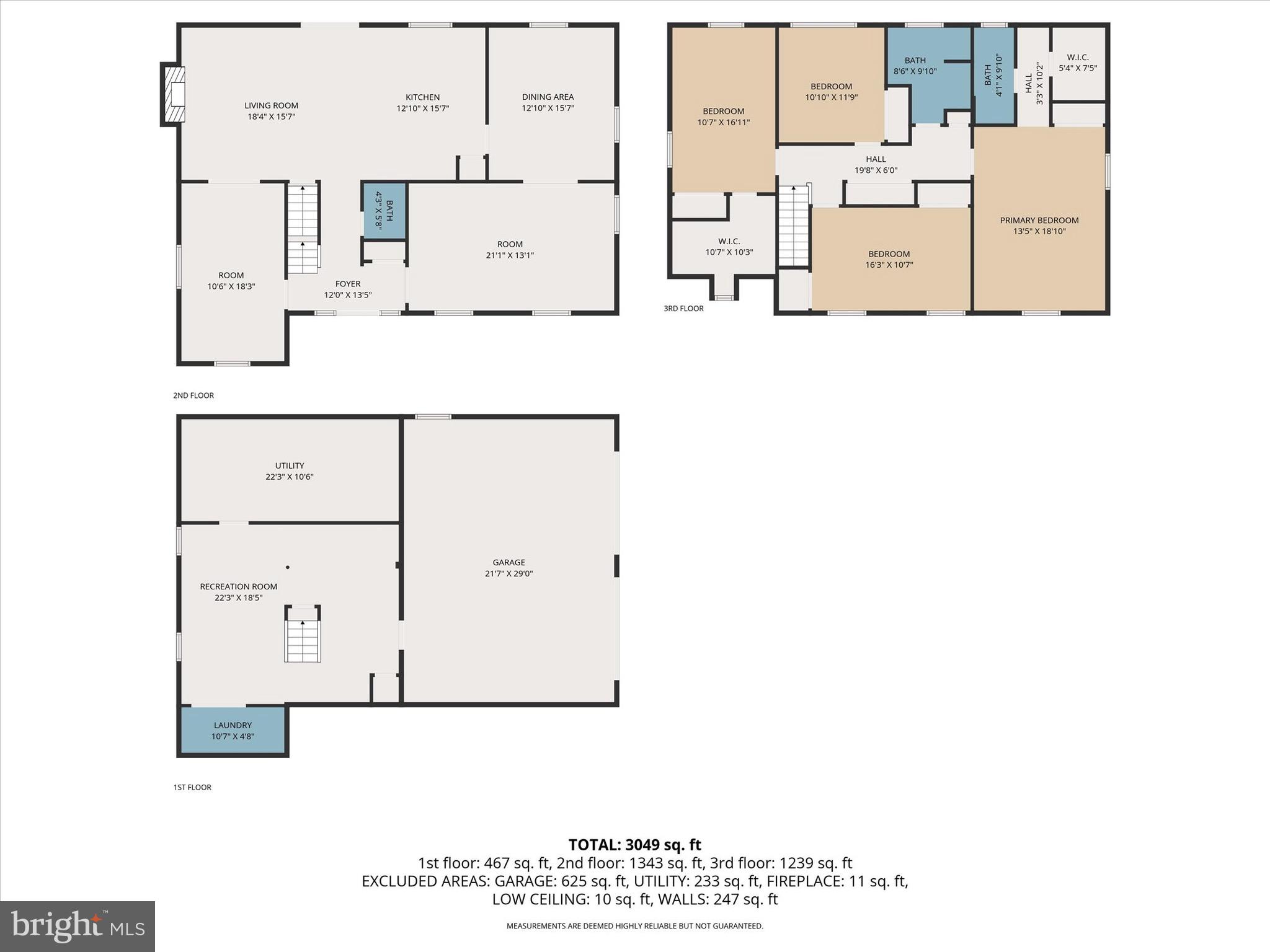 ROLLING GREEN - Residential