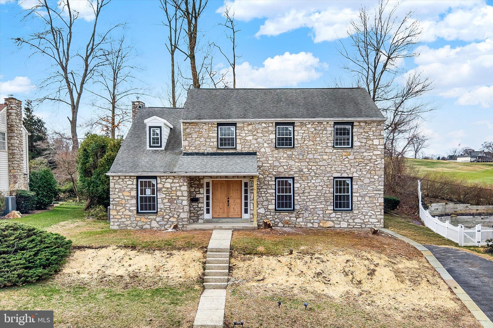 ROLLING GREEN - Residential