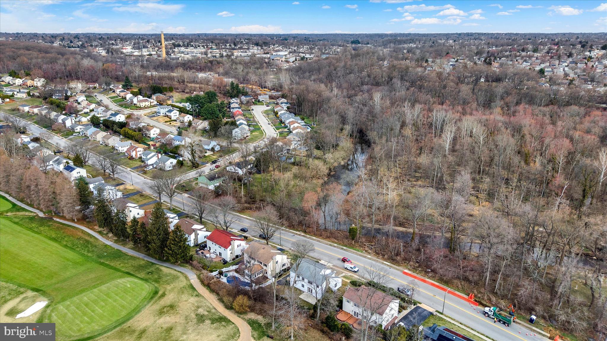 ROLLING GREEN - Residential