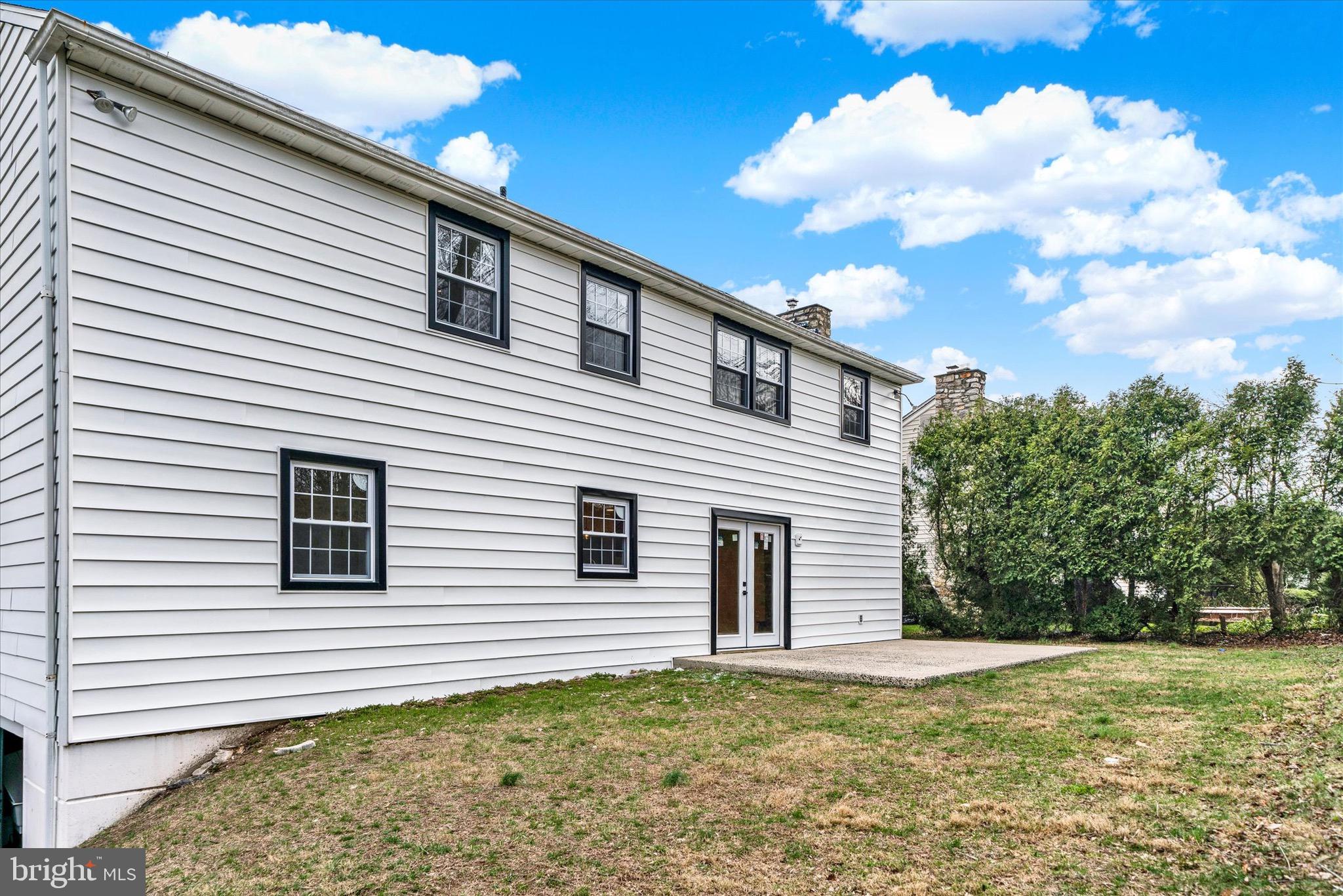 ROLLING GREEN - Residential