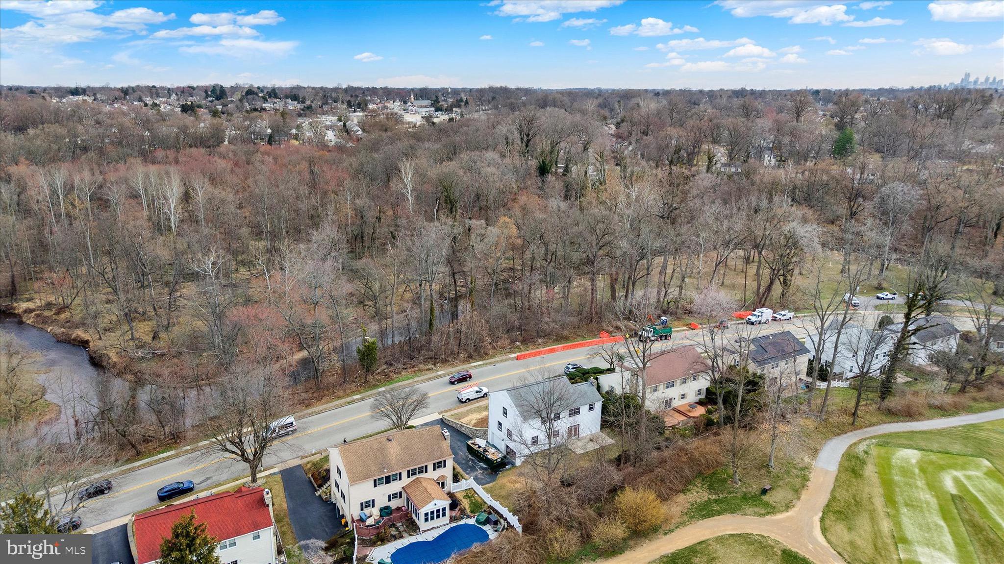ROLLING GREEN - Residential