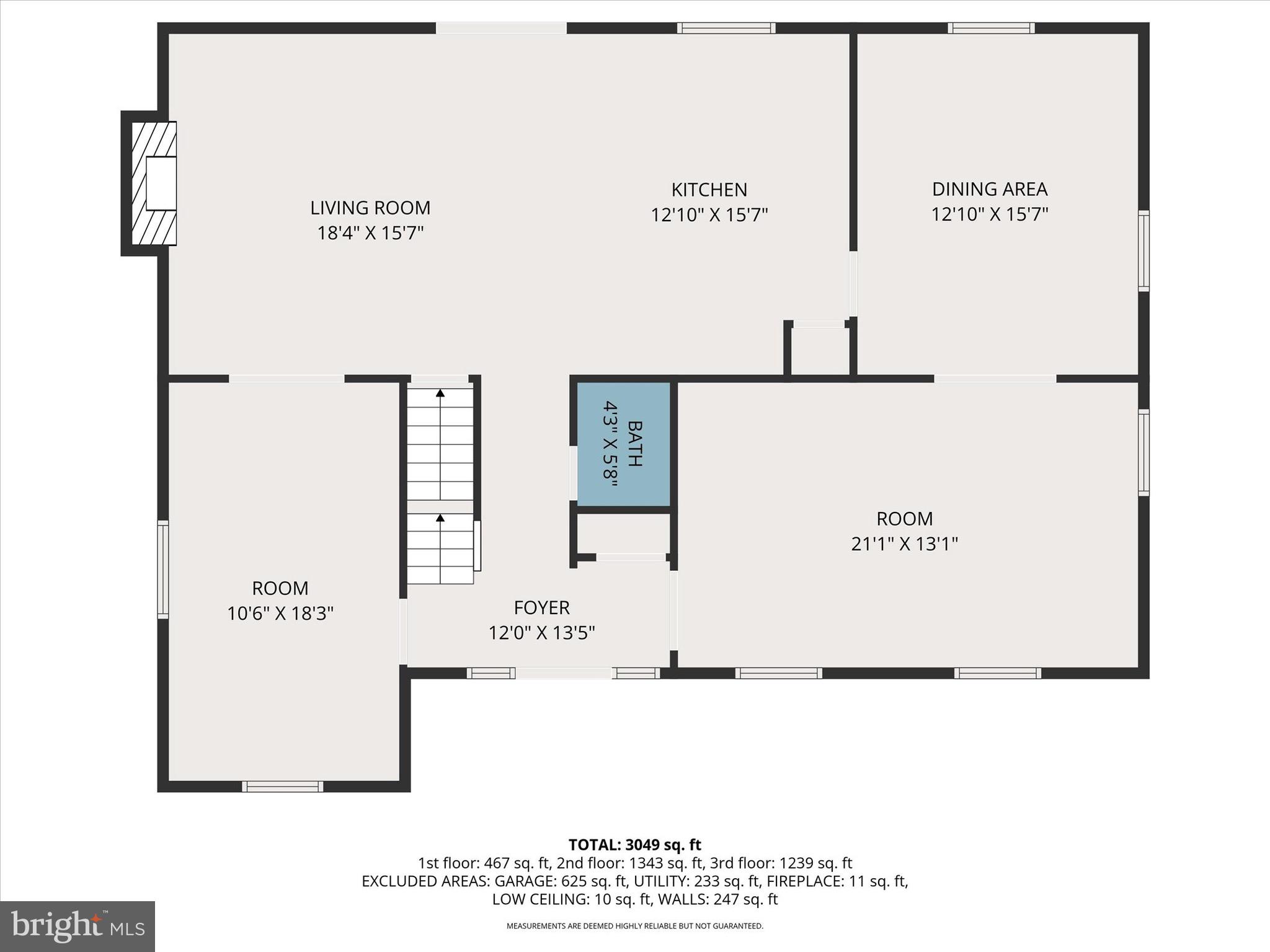 ROLLING GREEN - Residential
