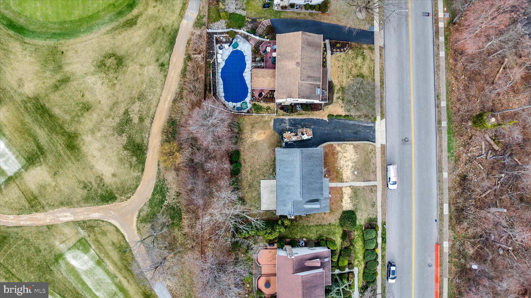 ROLLING GREEN - Residential