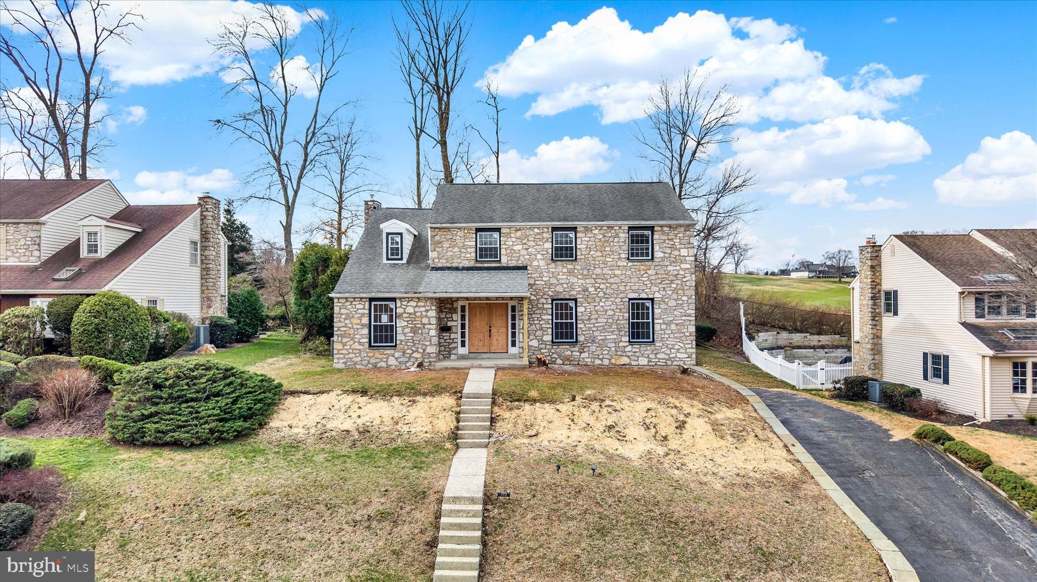 ROLLING GREEN - Residential