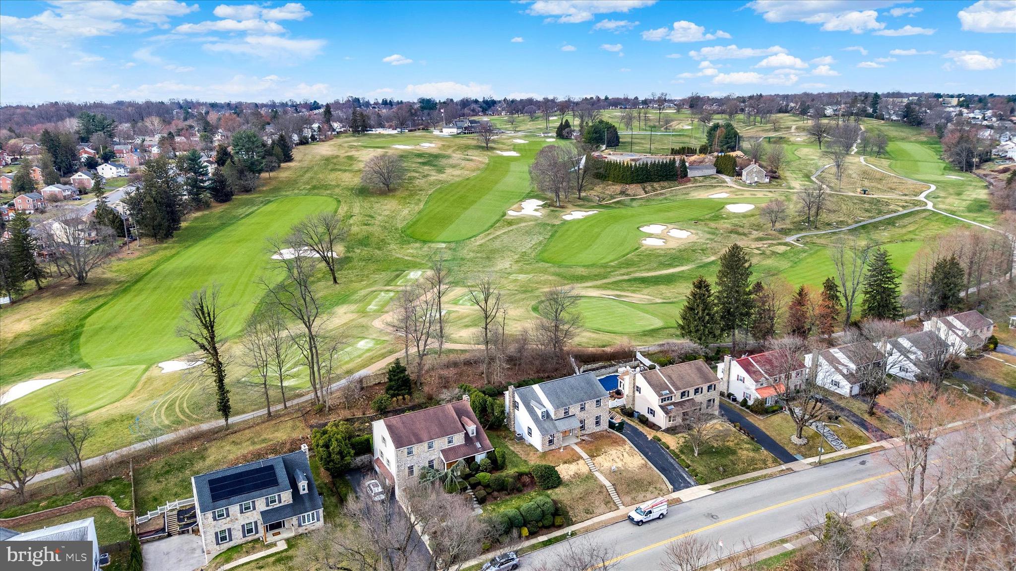 ROLLING GREEN - Residential