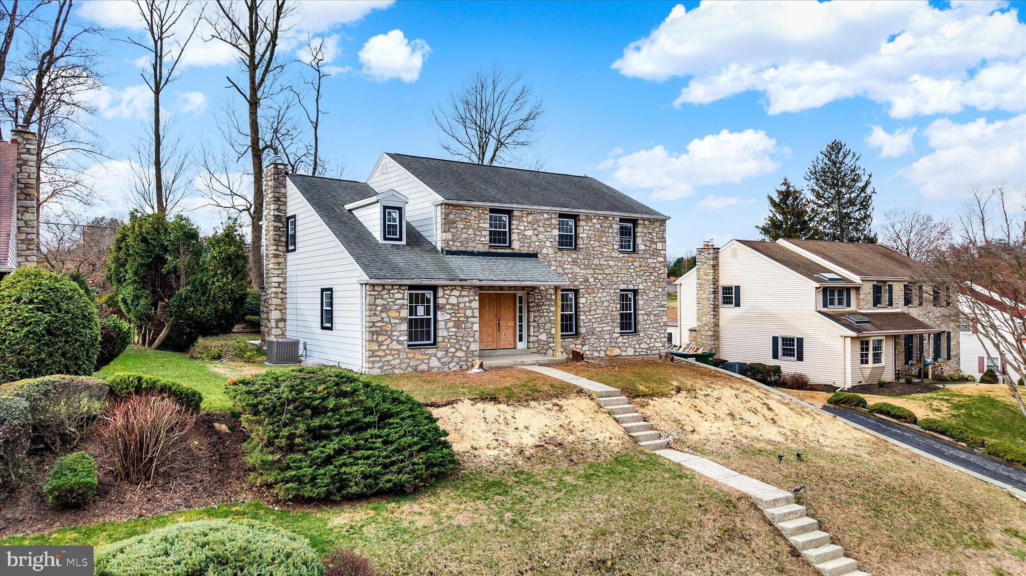 ROLLING GREEN - Residential