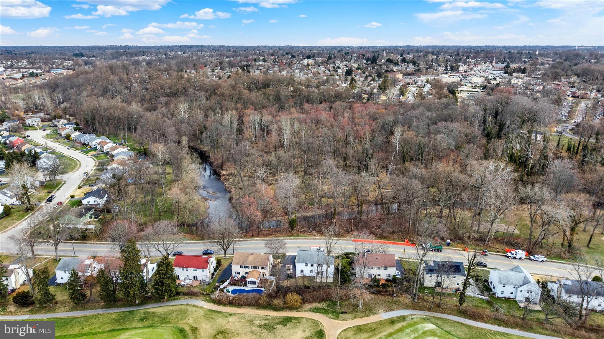 ROLLING GREEN - Residential
