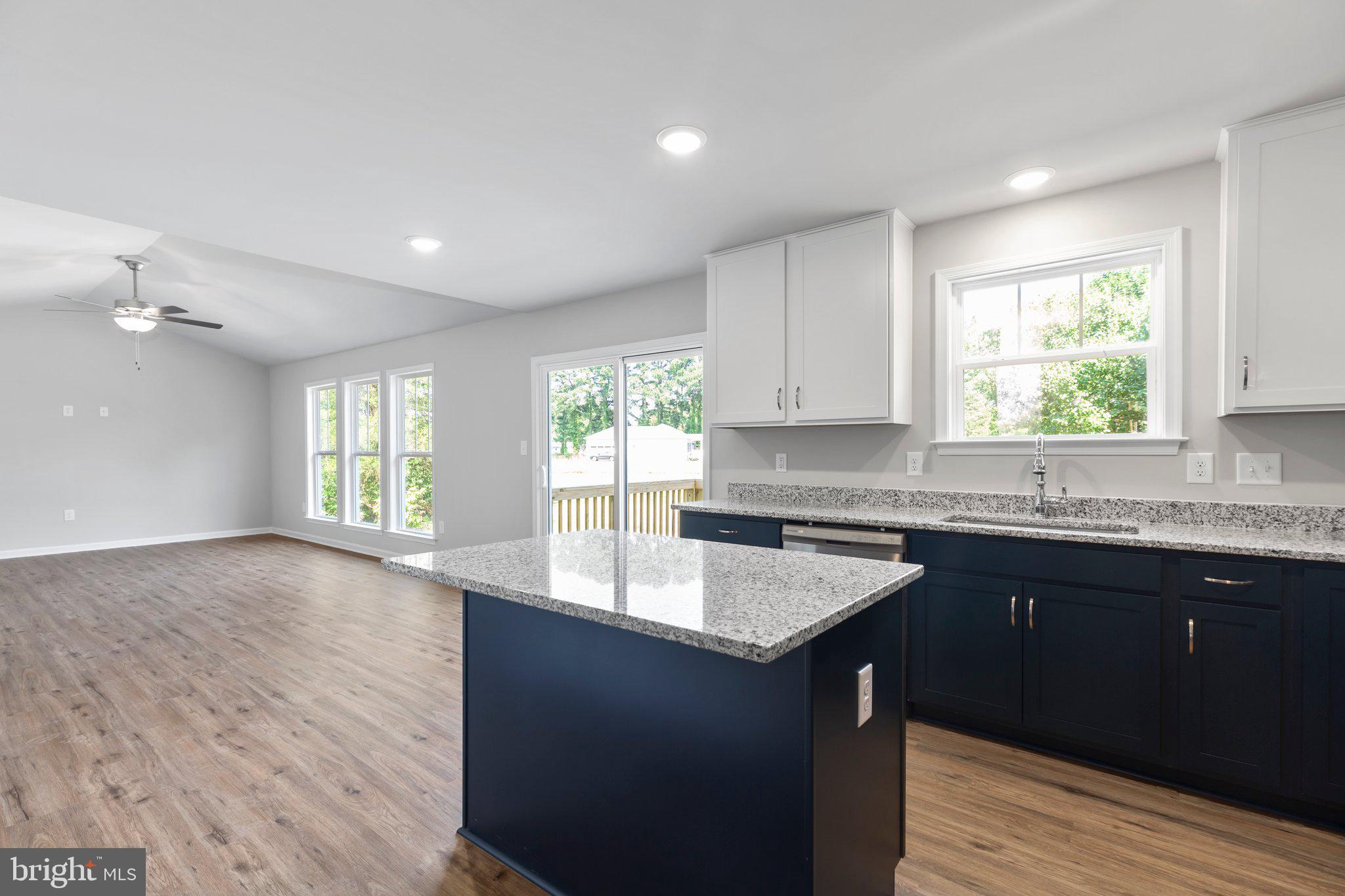 Lot 4 FOREST GROVE ROAD
