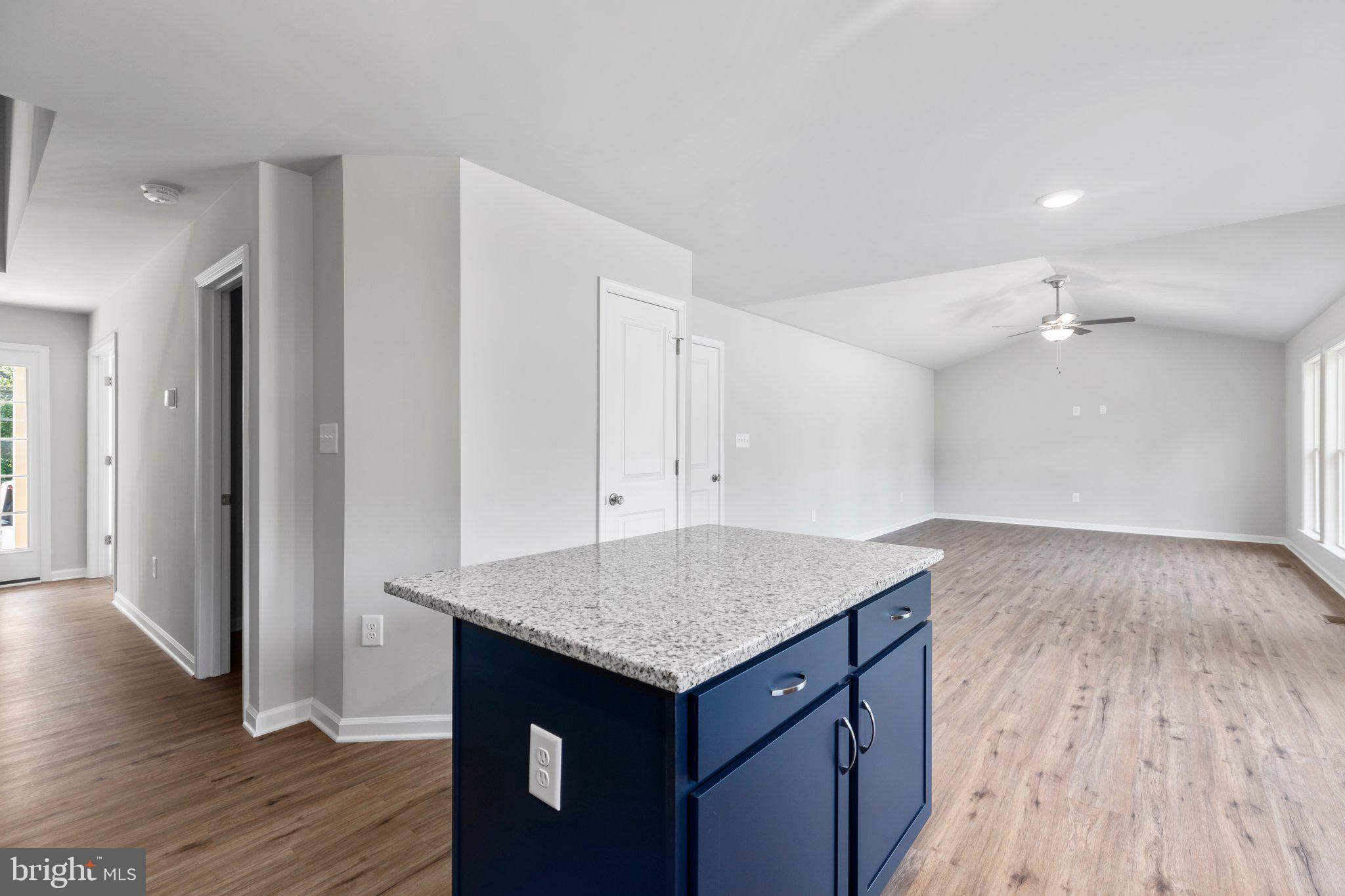 Lot 4 FOREST GROVE ROAD