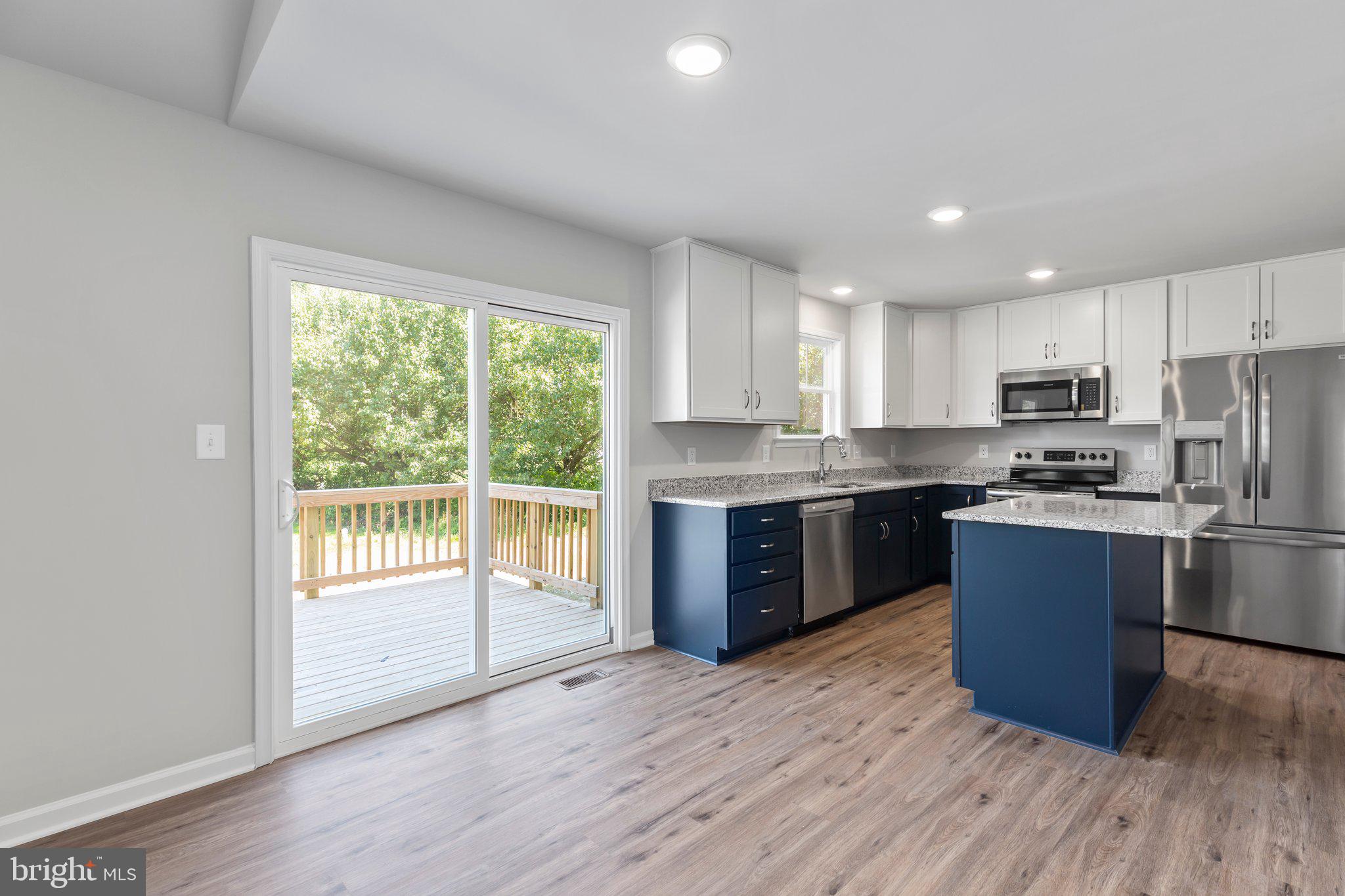 Lot 4 FOREST GROVE ROAD