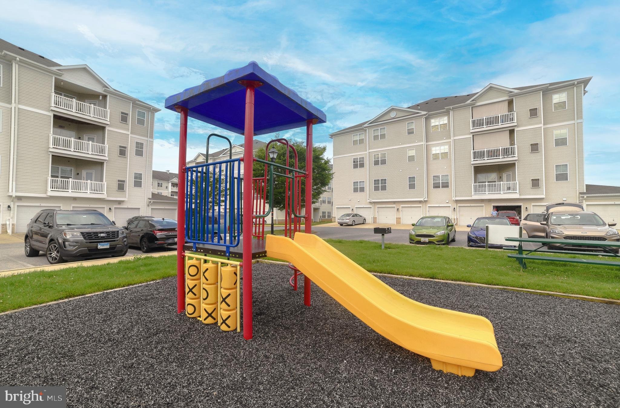 RESIDENCES AT WILDEWOOD - Residential