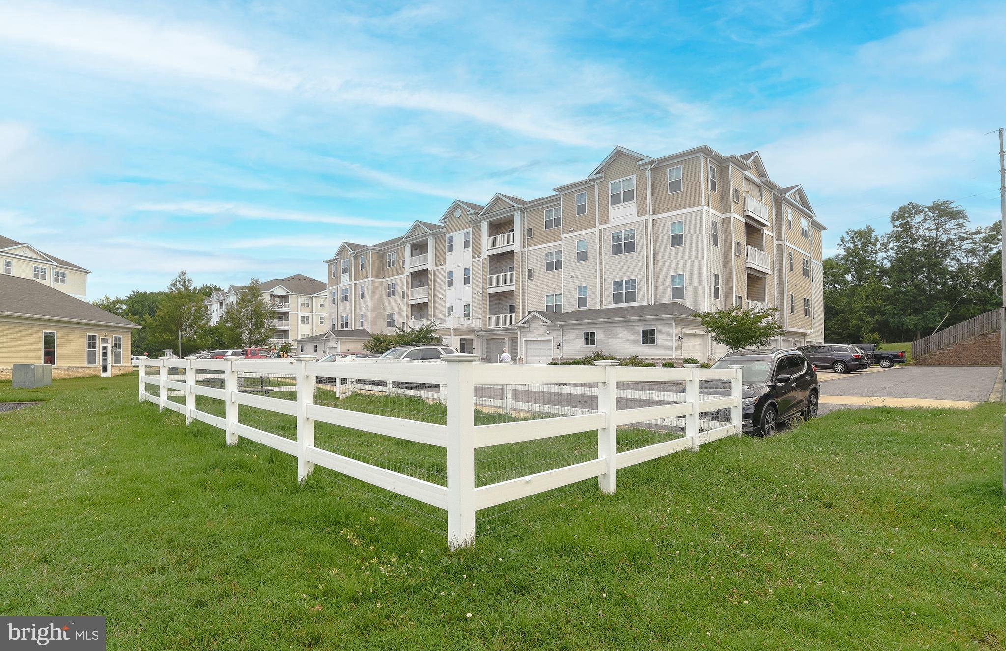 RESIDENCES AT WILDEWOOD - Residential