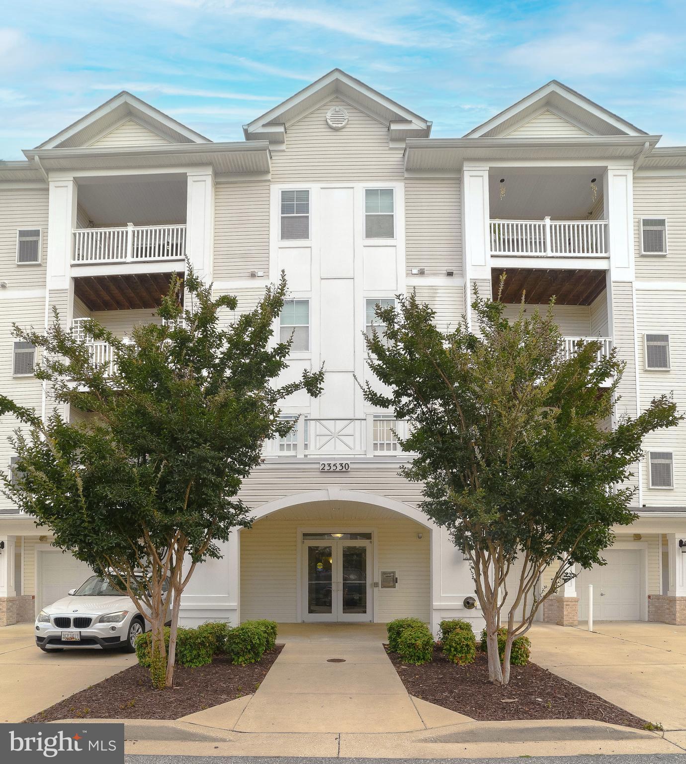 RESIDENCES AT WILDEWOOD - Residential